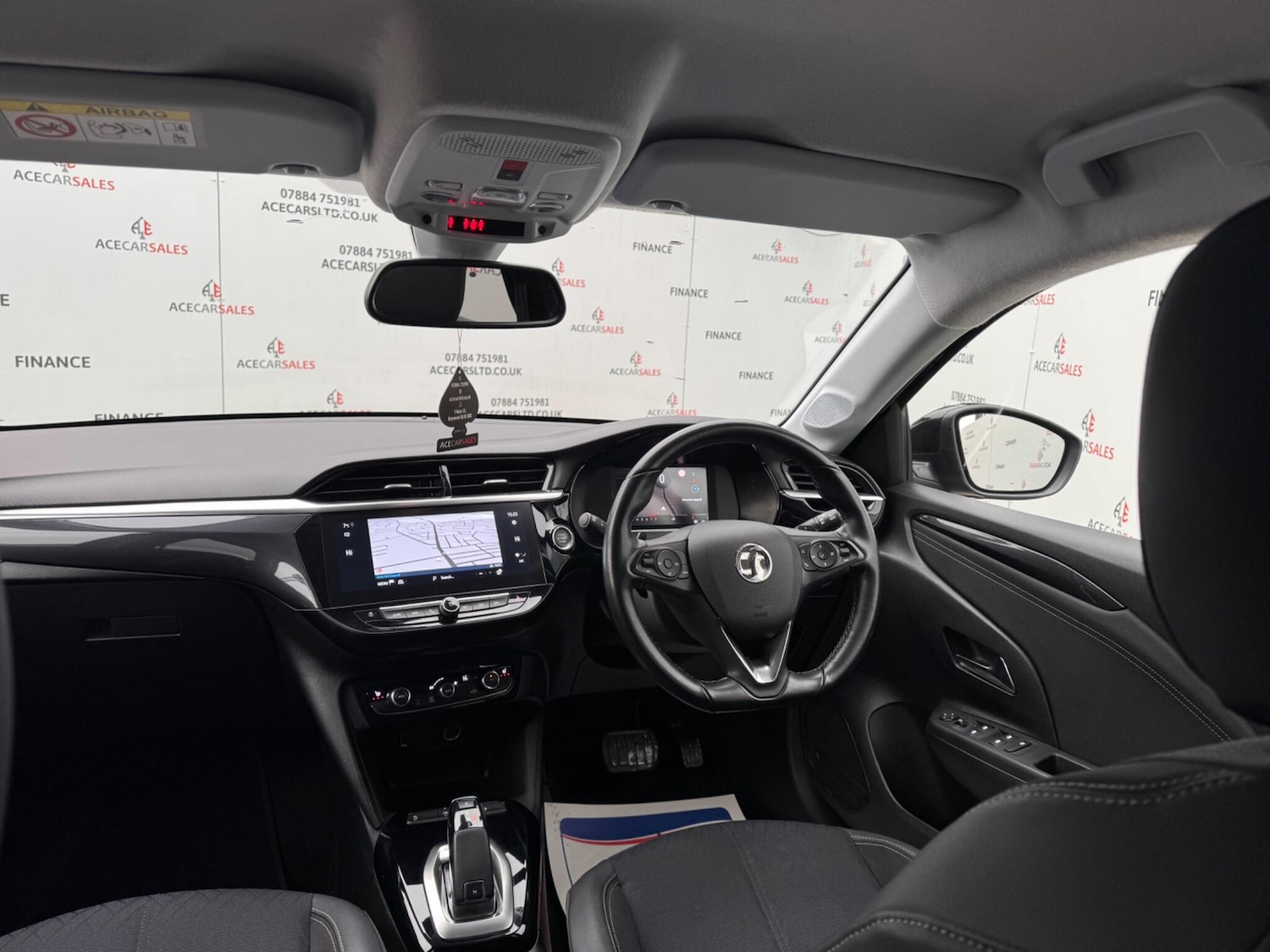 Used Vauxhall Corsa 2020 for sale - 77291864: Photo 20