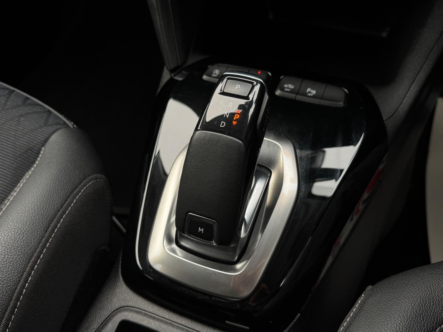 Used Vauxhall Corsa 2020 for sale - 77291864: Photo 27