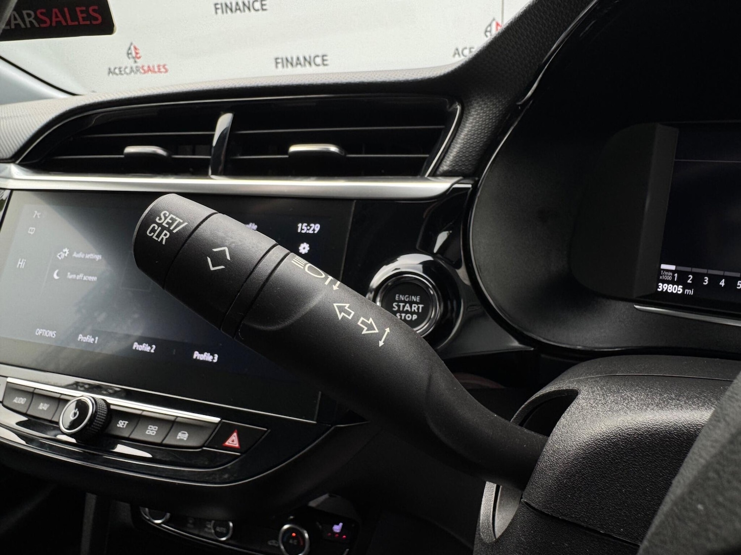 Used Vauxhall Corsa 2020 for sale - 77291864: Photo 30