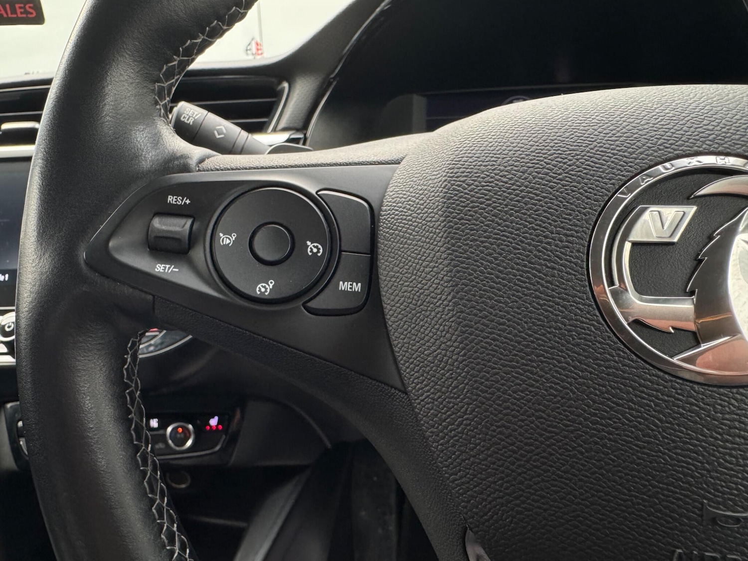 Used Vauxhall Corsa 2020 for sale - 77291864: Photo 32