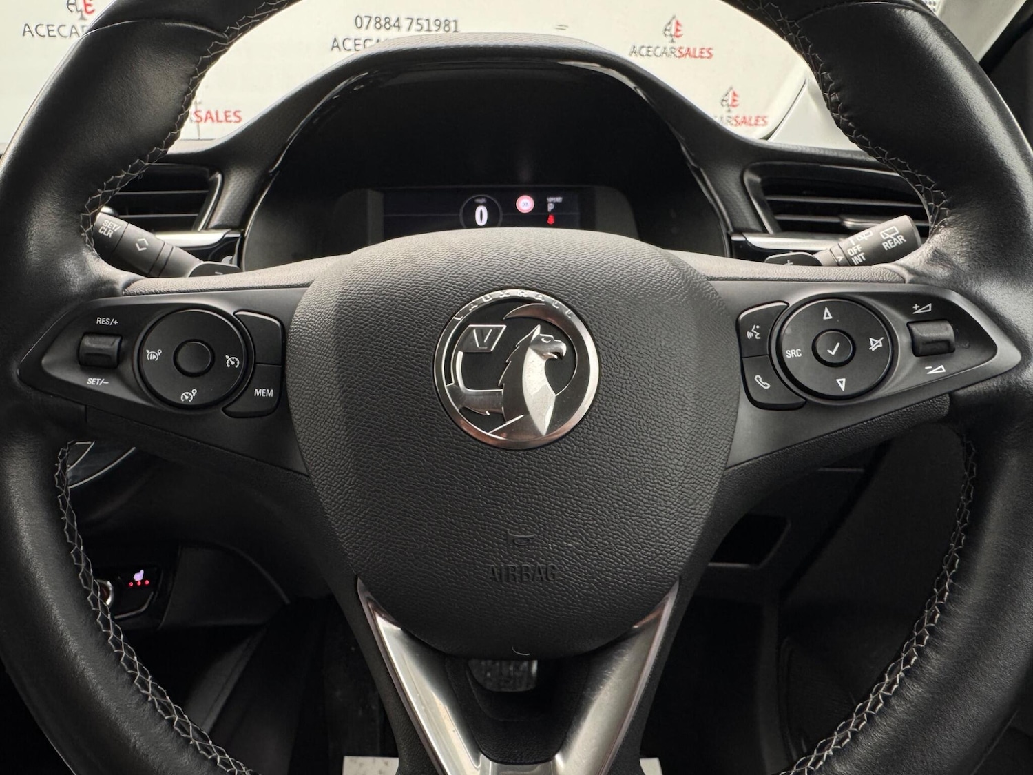 Used Vauxhall Corsa 2020 for sale - 77291864: Photo 33