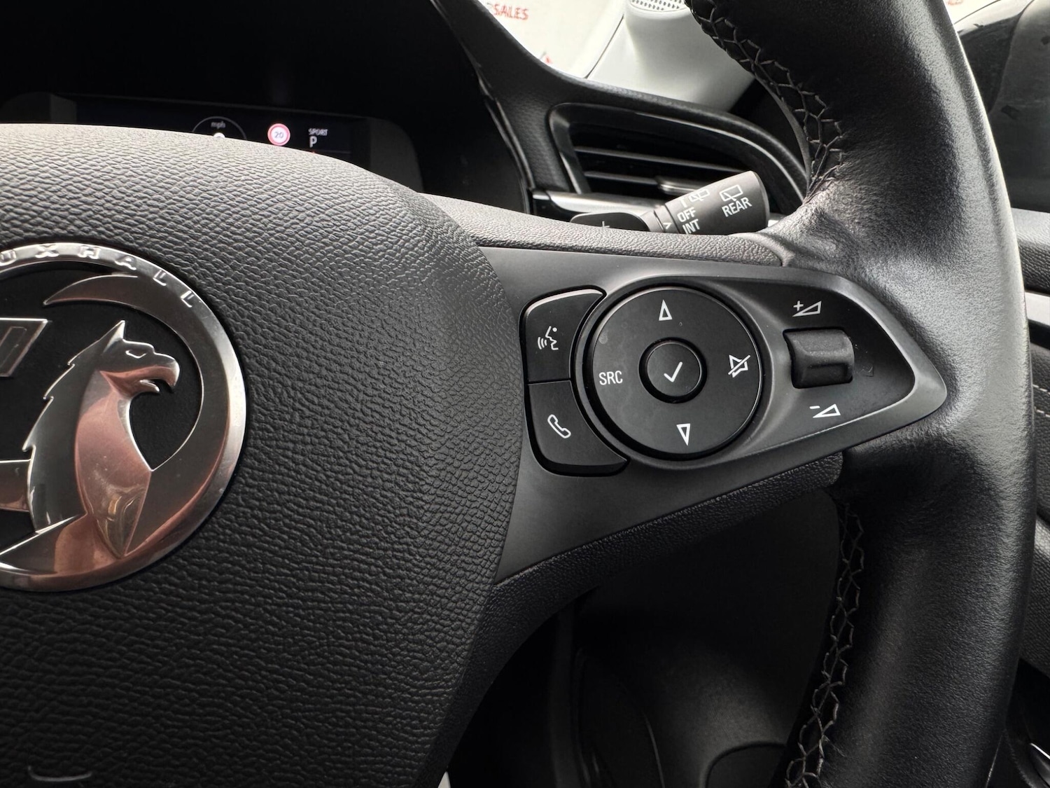 Used Vauxhall Corsa 2020 for sale - 77291864: Photo 34