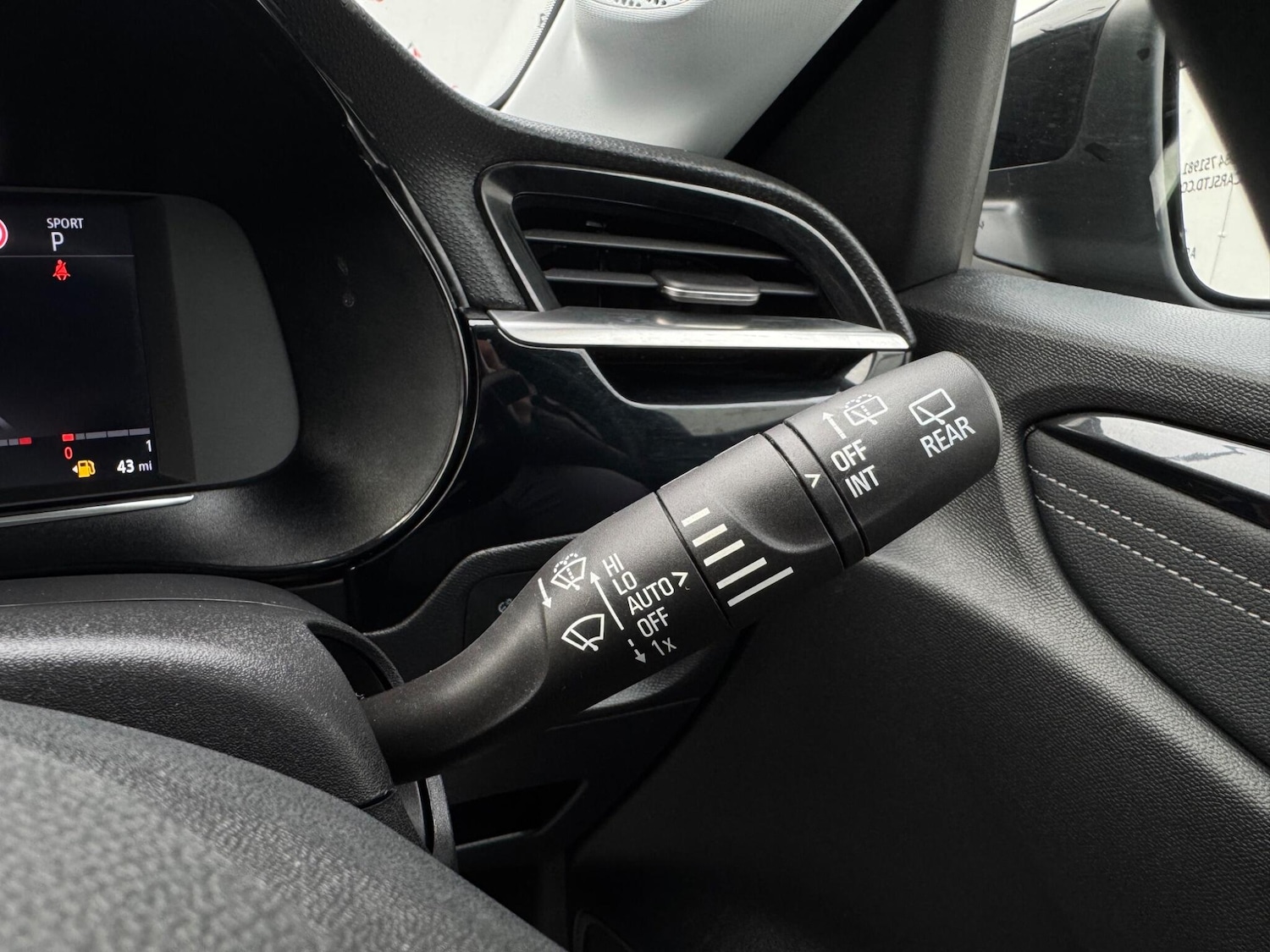 Used Vauxhall Corsa 2020 for sale - 77291864: Photo 36