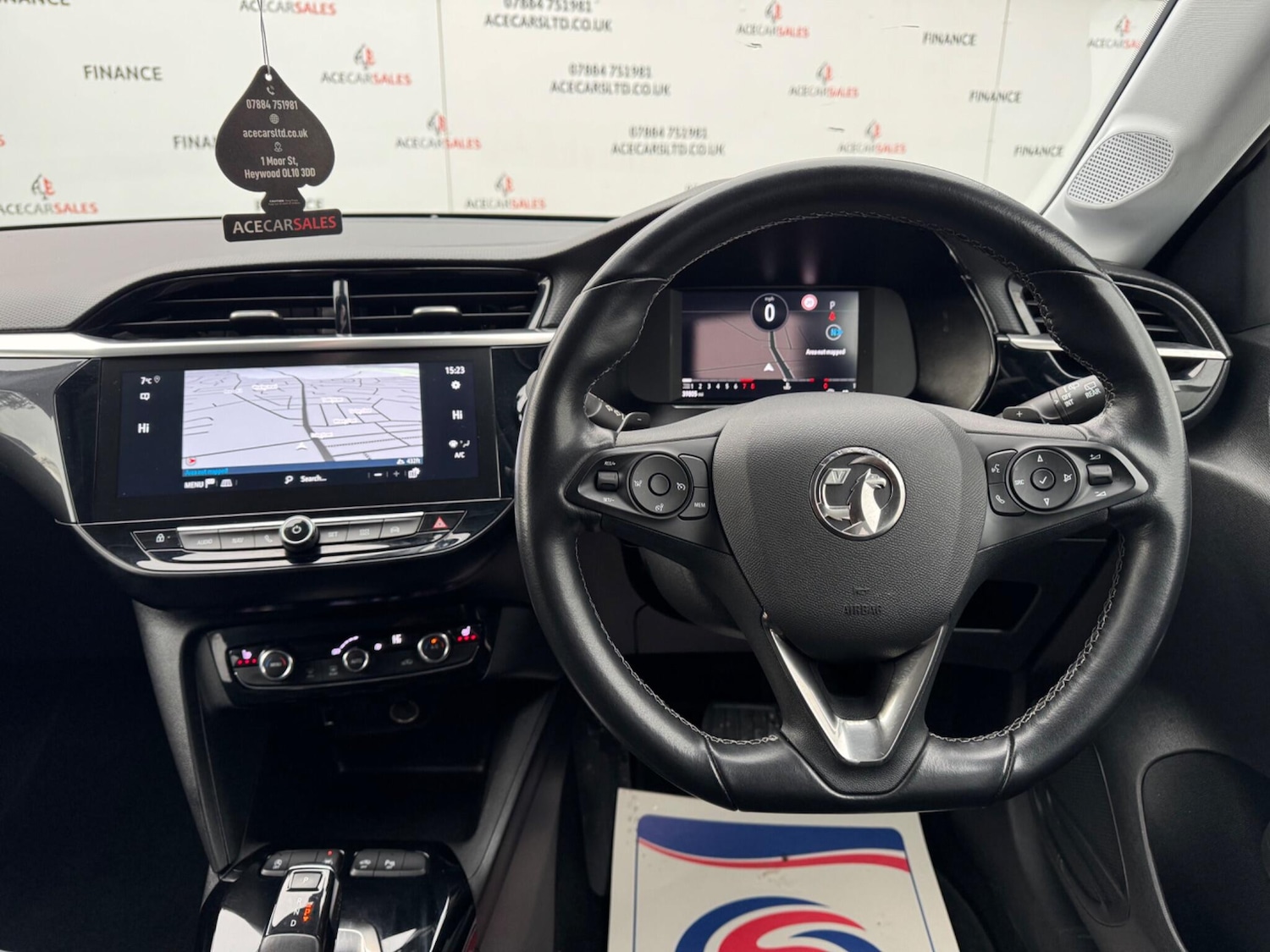 Used Vauxhall Corsa 2020 for sale - 77291864: Photo 37