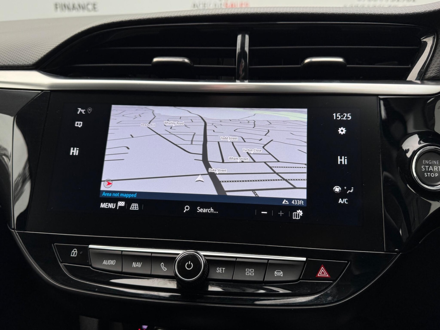 Used Vauxhall Corsa 2020 for sale - 77291864: Photo 38