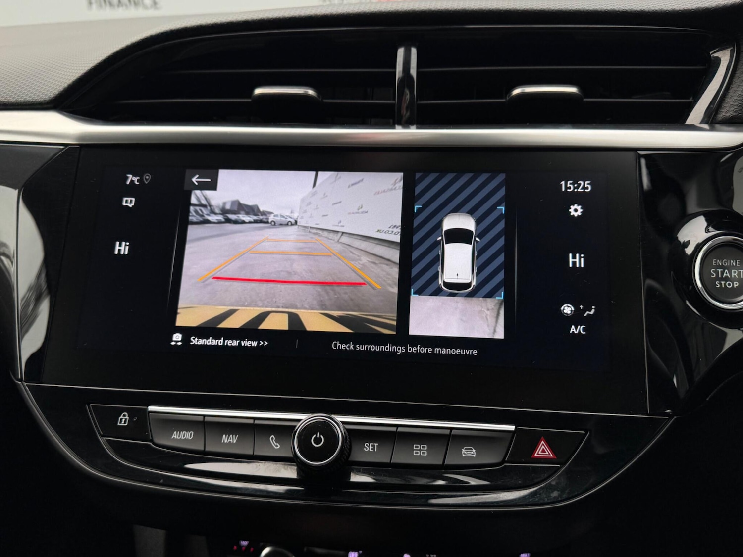 Used Vauxhall Corsa 2020 for sale - 77291864: Photo 39