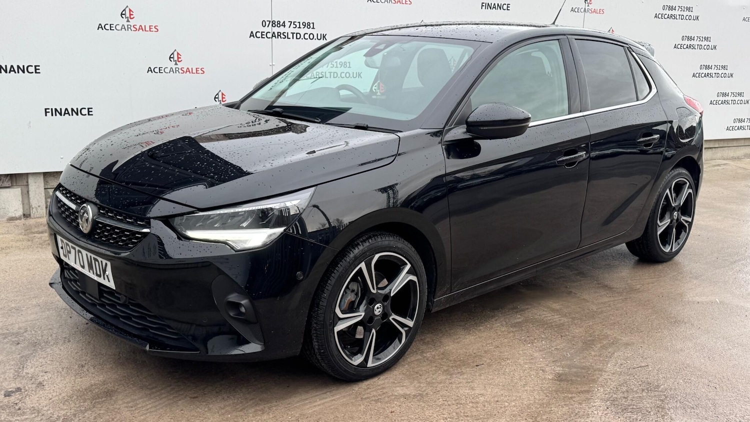 Used Vauxhall Corsa 2020 for sale - 77291864: Photo 4