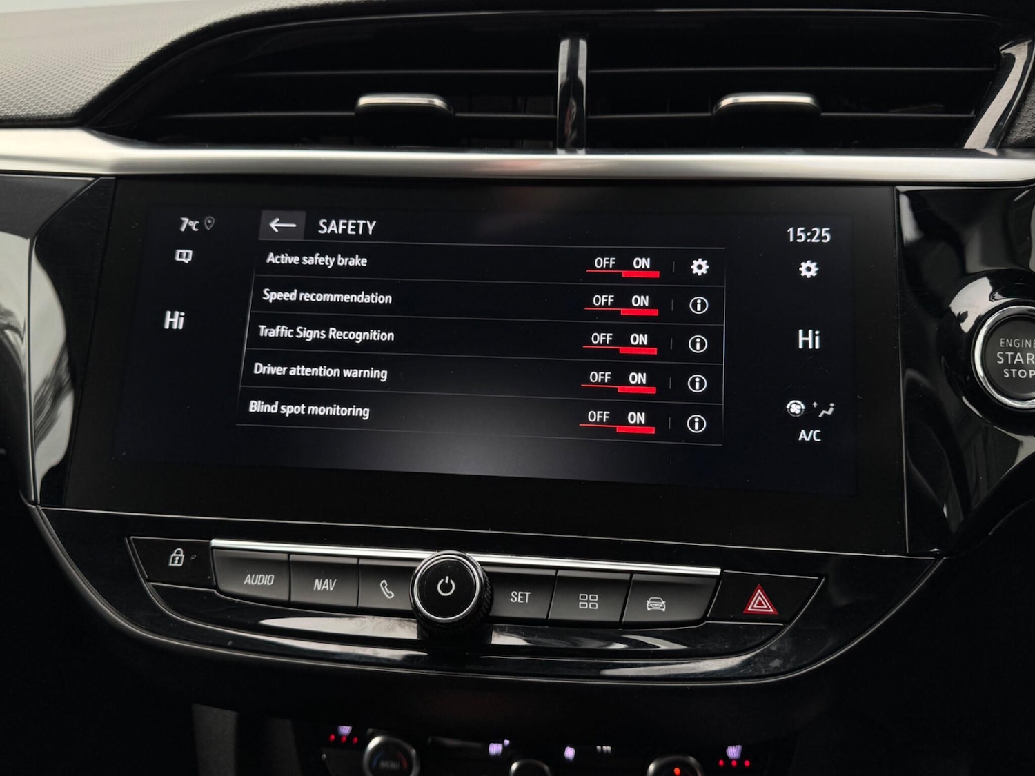 Used Vauxhall Corsa 2020 for sale - 77291864: Photo 40