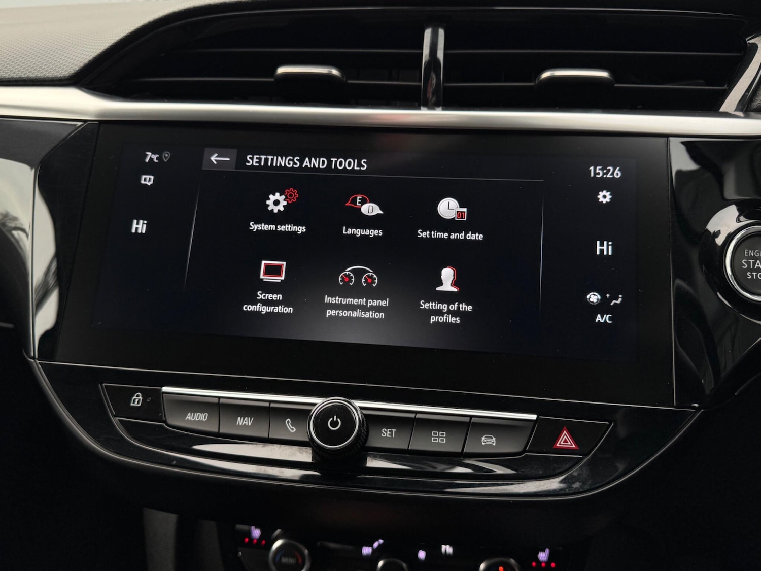 Used Vauxhall Corsa 2020 for sale - 77291864: Photo 41