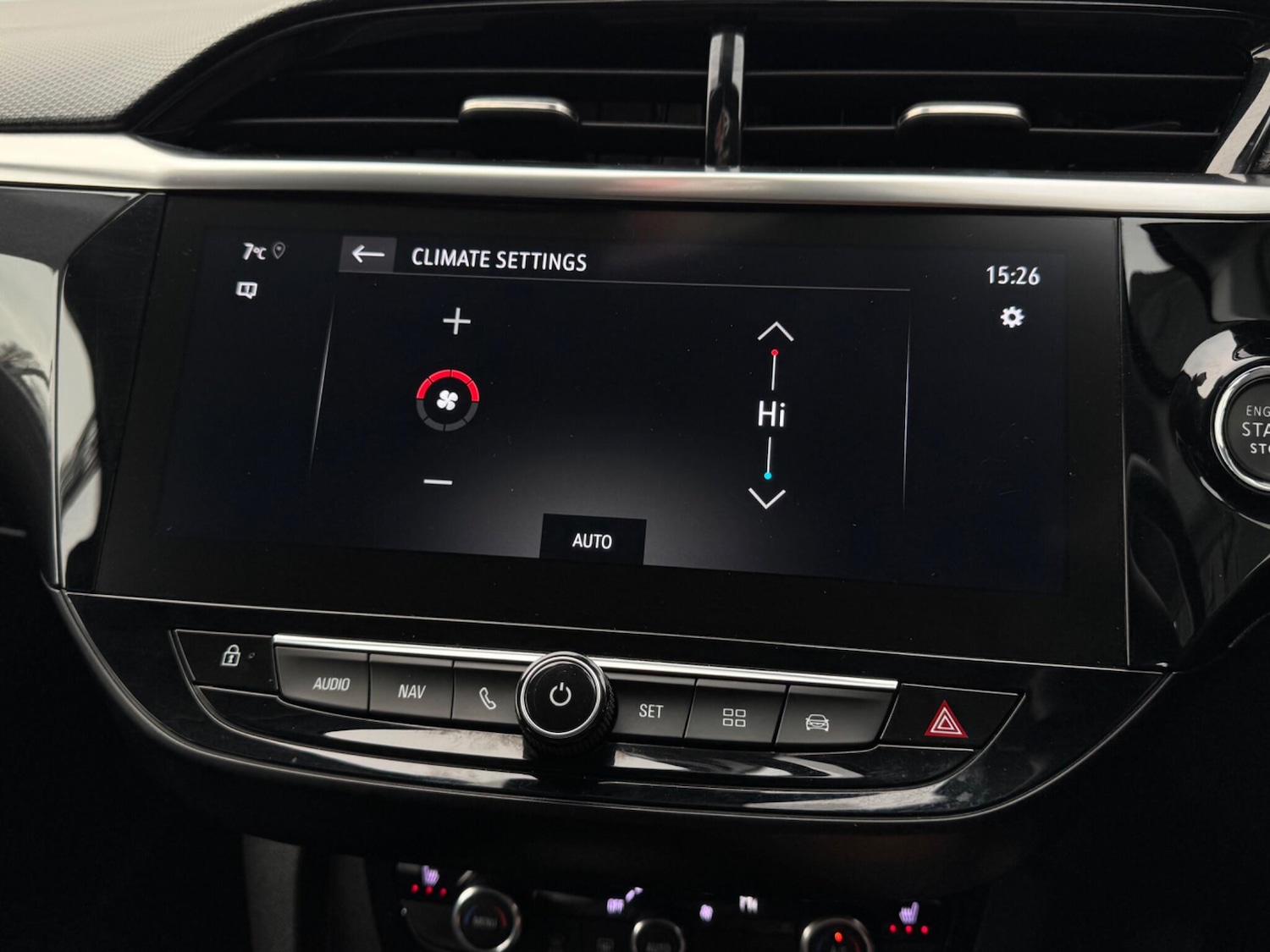 Used Vauxhall Corsa 2020 for sale - 77291864: Photo 42