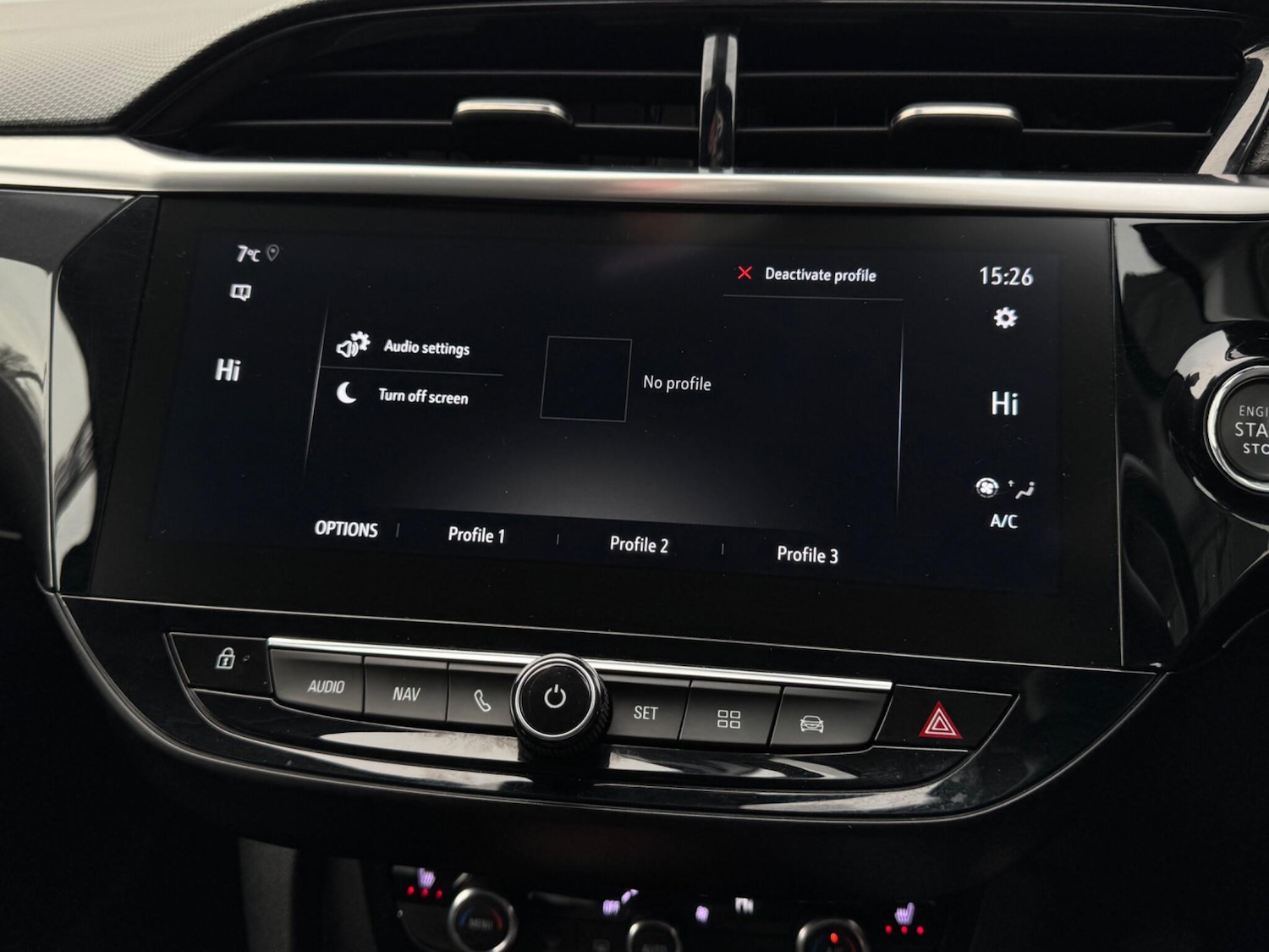 Used Vauxhall Corsa 2020 for sale - 77291864: Photo 43