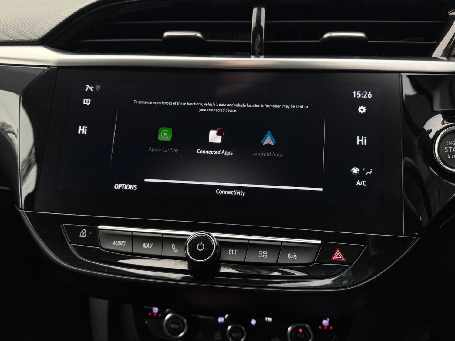 Used Vauxhall Corsa 2020 for sale - 77291864: Photo 44