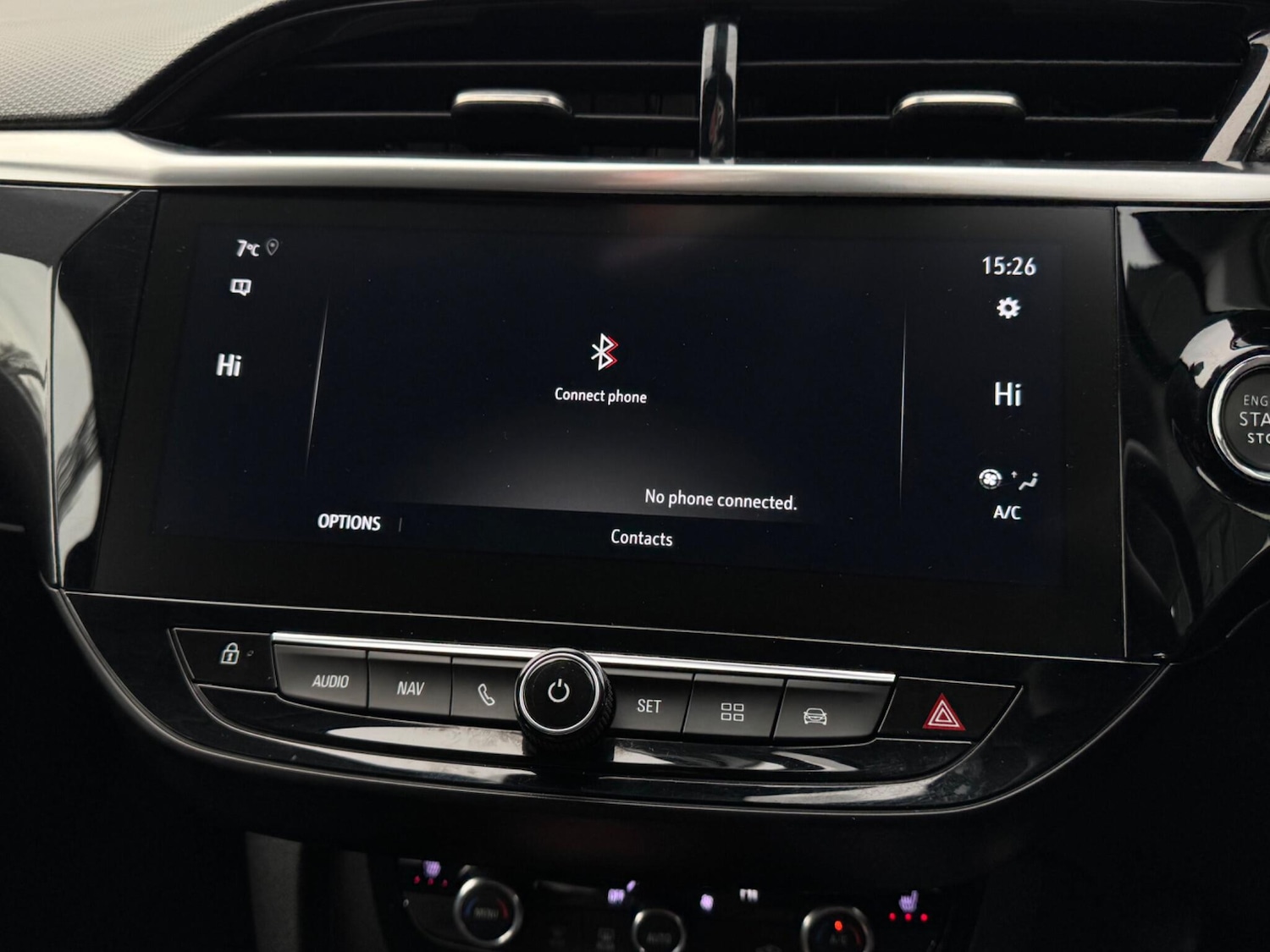 Used Vauxhall Corsa 2020 for sale - 77291864: Photo 45