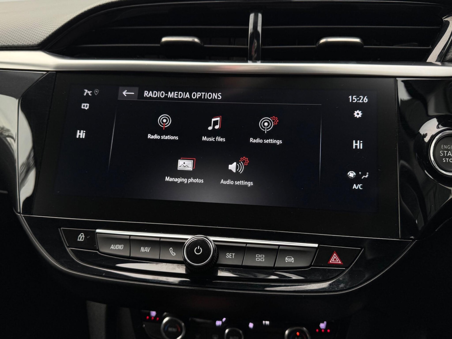 Used Vauxhall Corsa 2020 for sale - 77291864: Photo 46