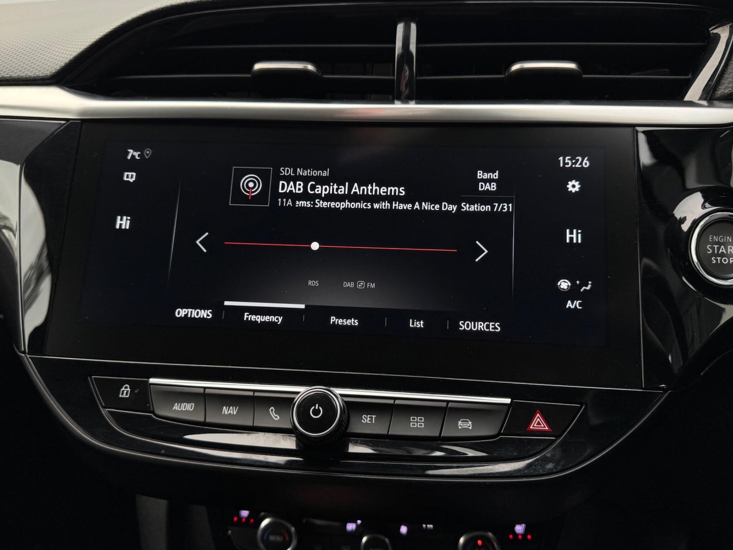 Used Vauxhall Corsa 2020 for sale - 77291864: Photo 47