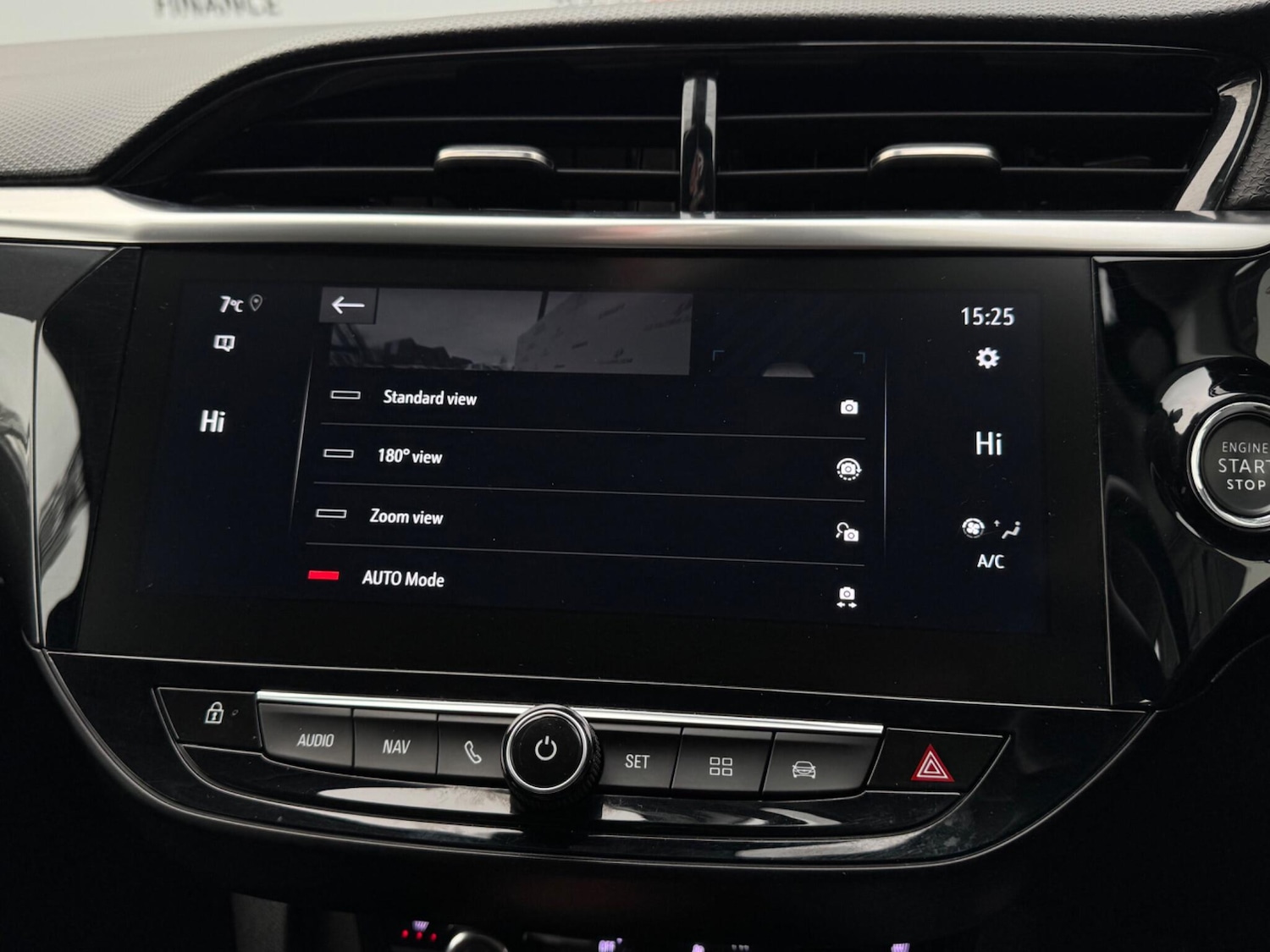 Used Vauxhall Corsa 2020 for sale - 77291864: Photo 48