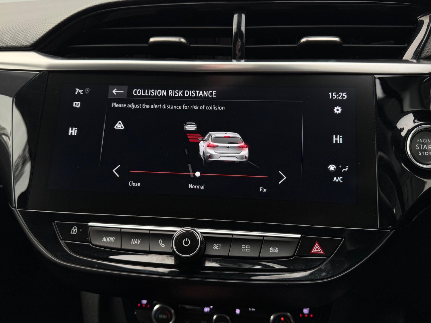 Used Vauxhall Corsa 2020 for sale - 77291864: Photo 49