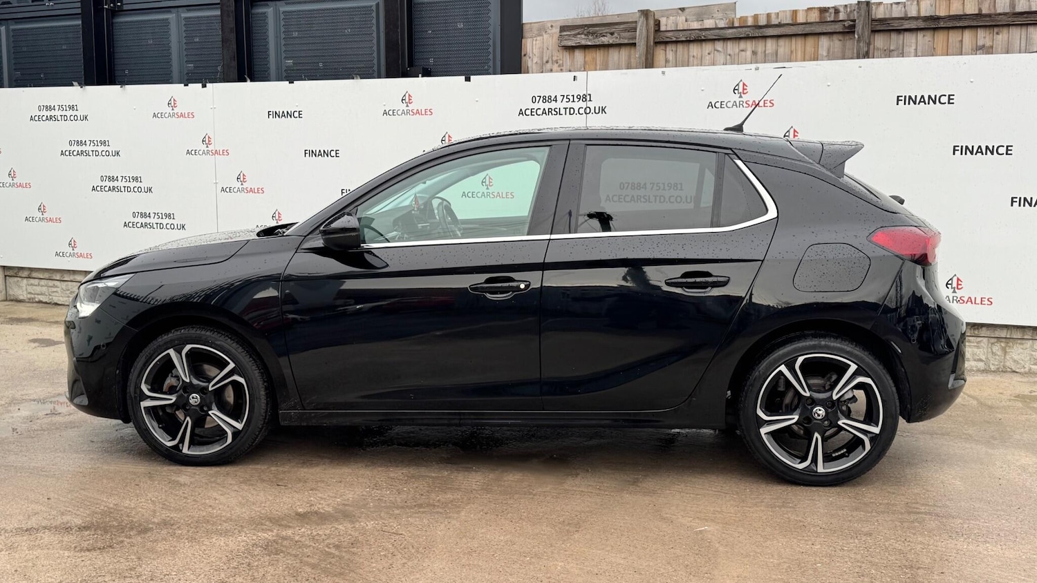 Used Vauxhall Corsa 2020 for sale - 77291864: Photo 5