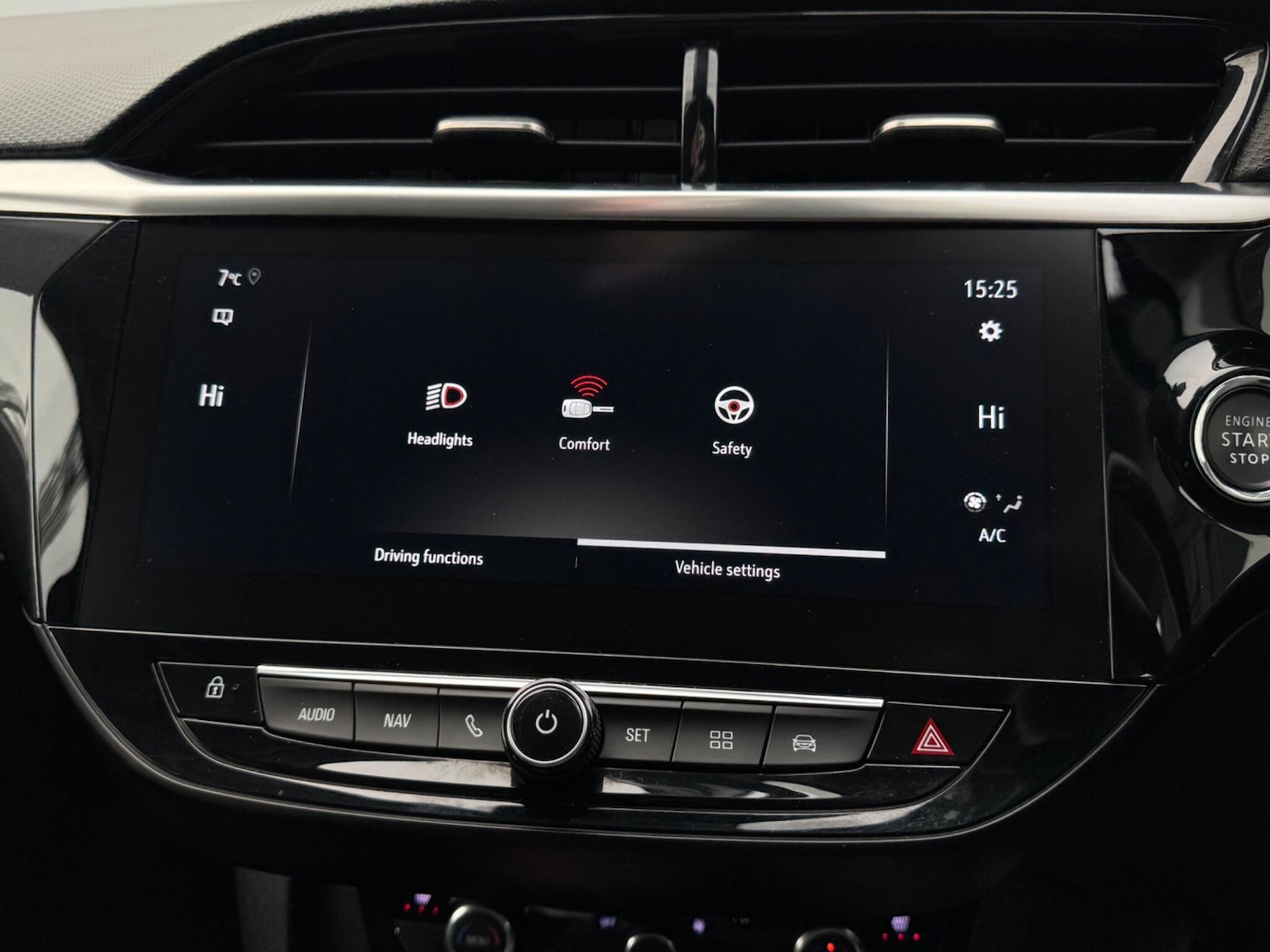 Used Vauxhall Corsa 2020 for sale - 77291864: Photo 50