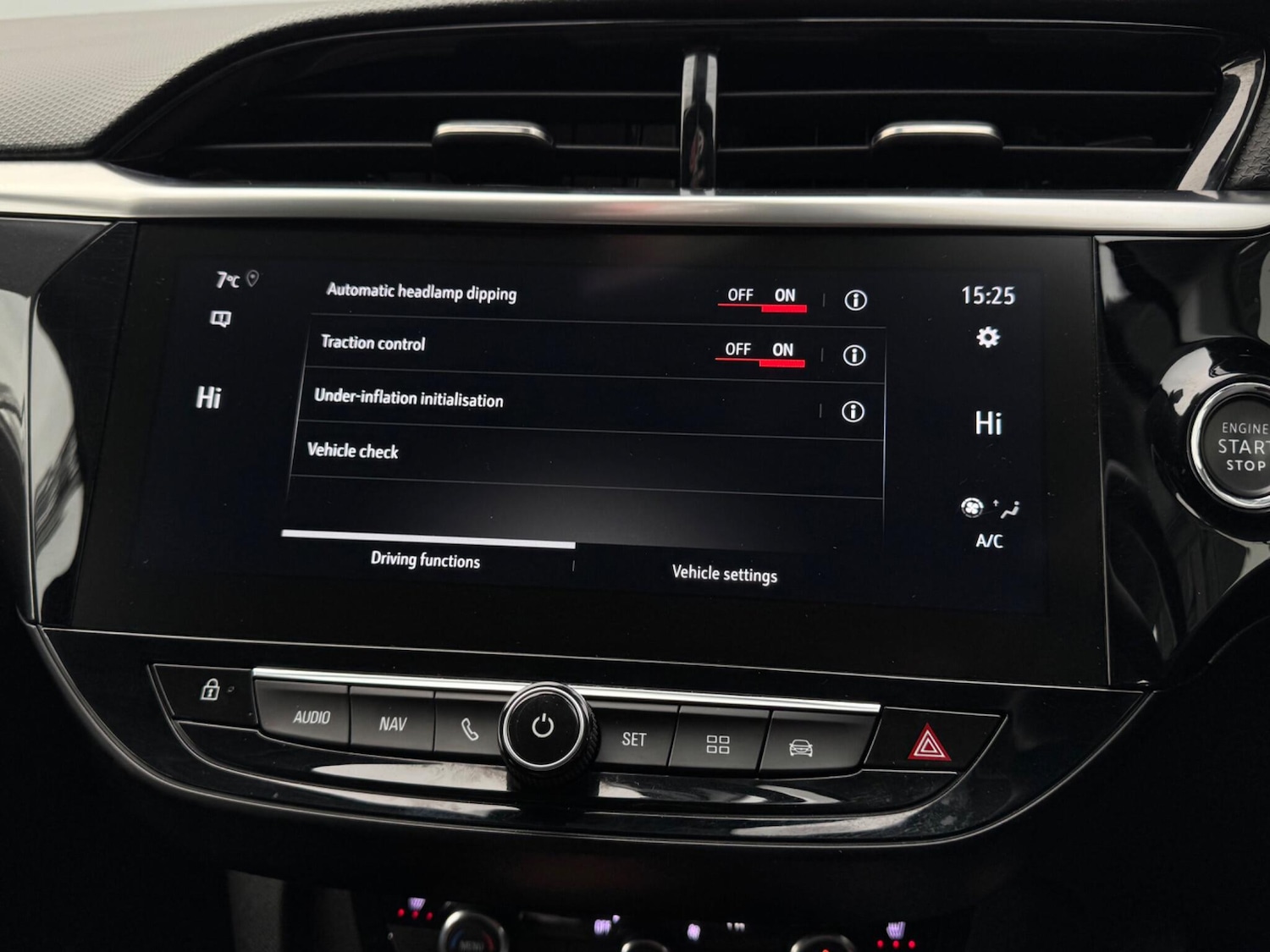 Used Vauxhall Corsa 2020 for sale - 77291864: Photo 51