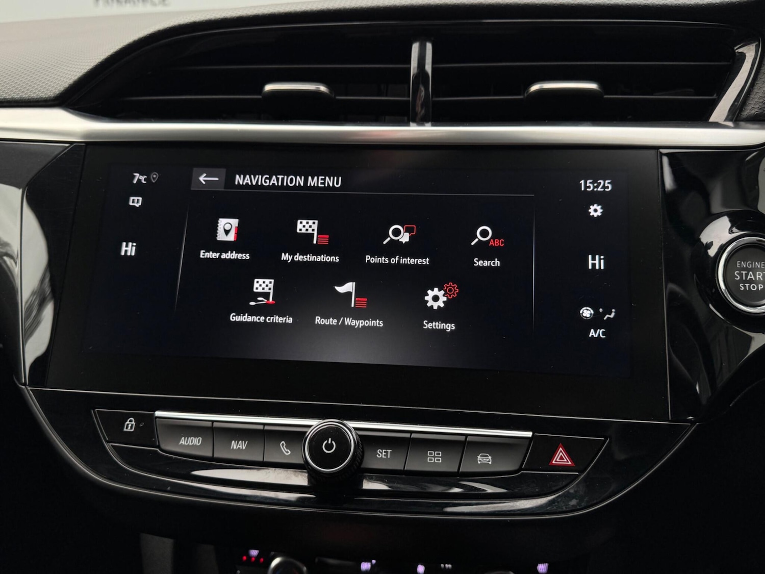 Used Vauxhall Corsa 2020 for sale - 77291864: Photo 52