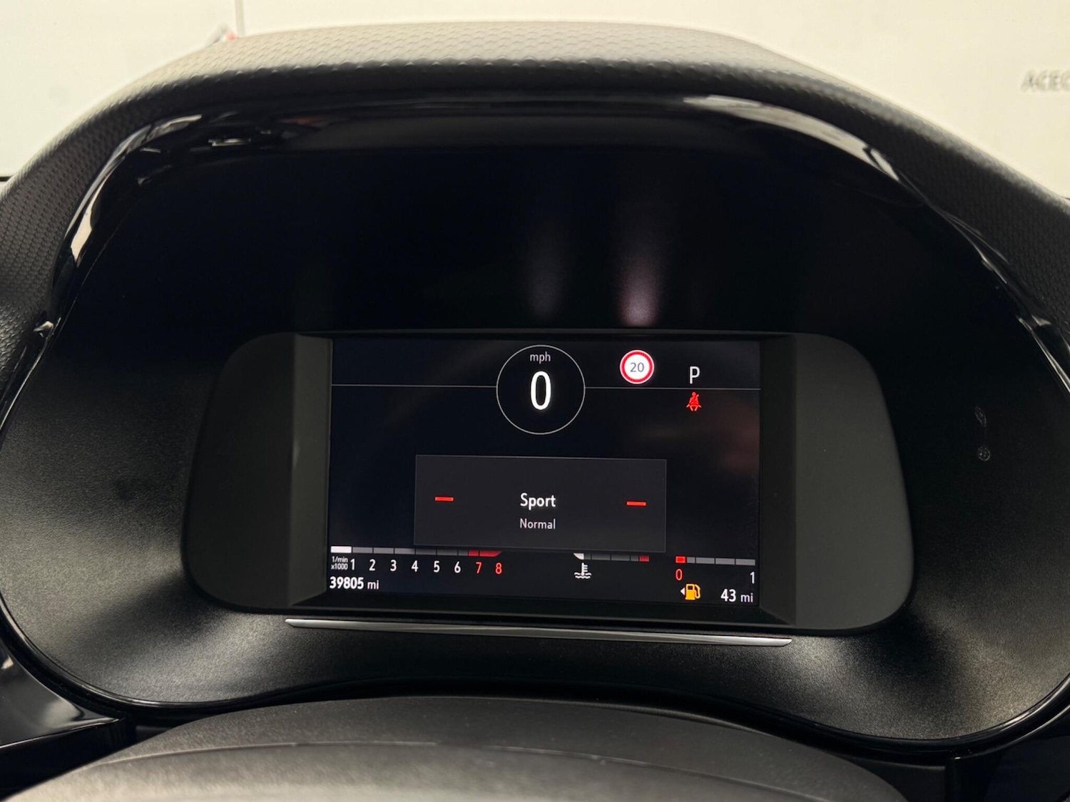 Used Vauxhall Corsa 2020 for sale - 77291864: Photo 53