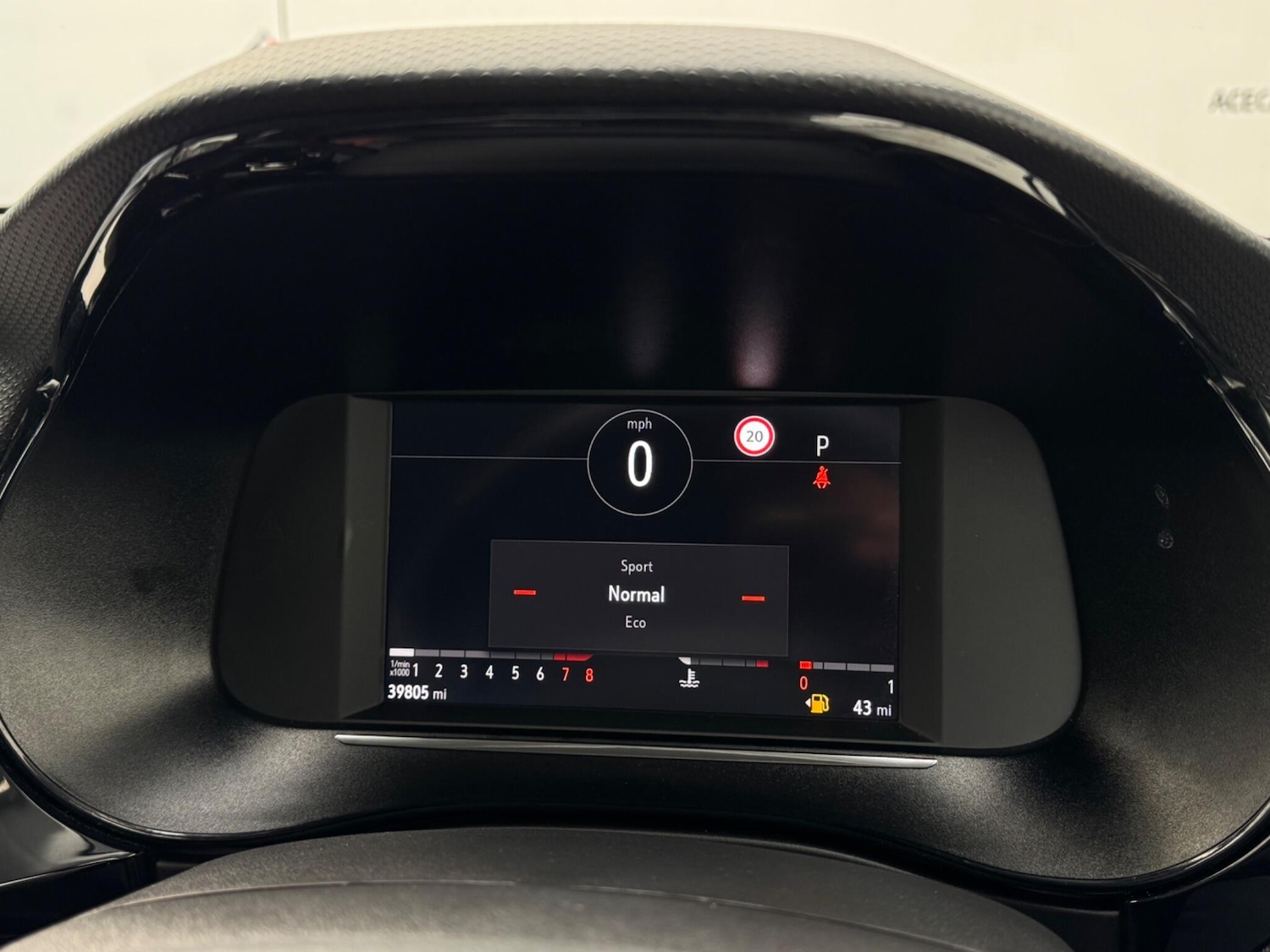 Used Vauxhall Corsa 2020 for sale - 77291864: Photo 54