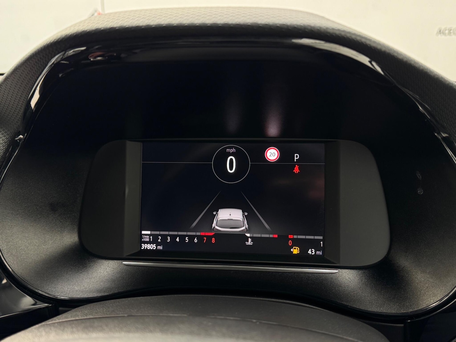 Used Vauxhall Corsa 2020 for sale - 77291864: Photo 56