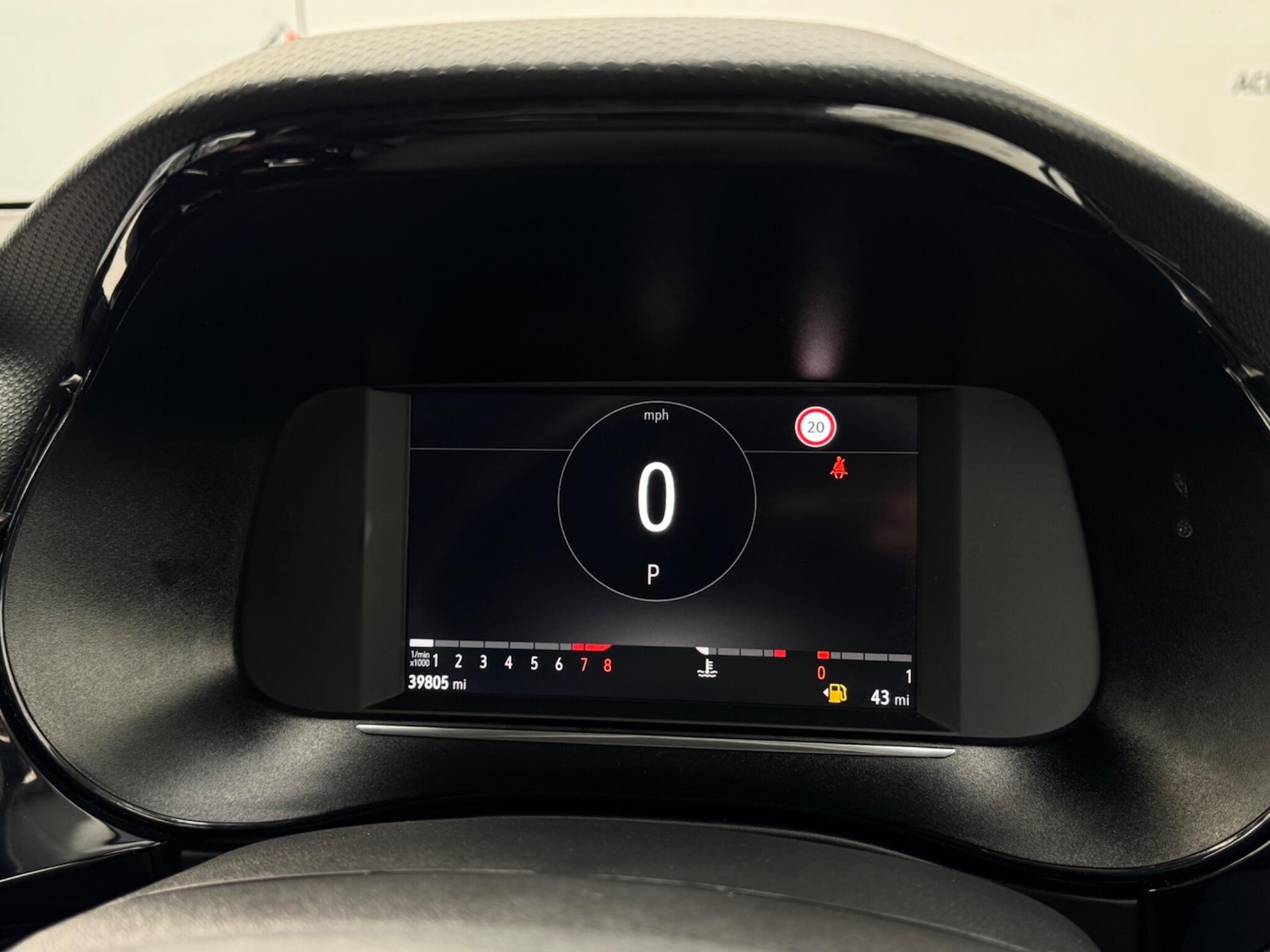 Used Vauxhall Corsa 2020 for sale - 77291864: Photo 57