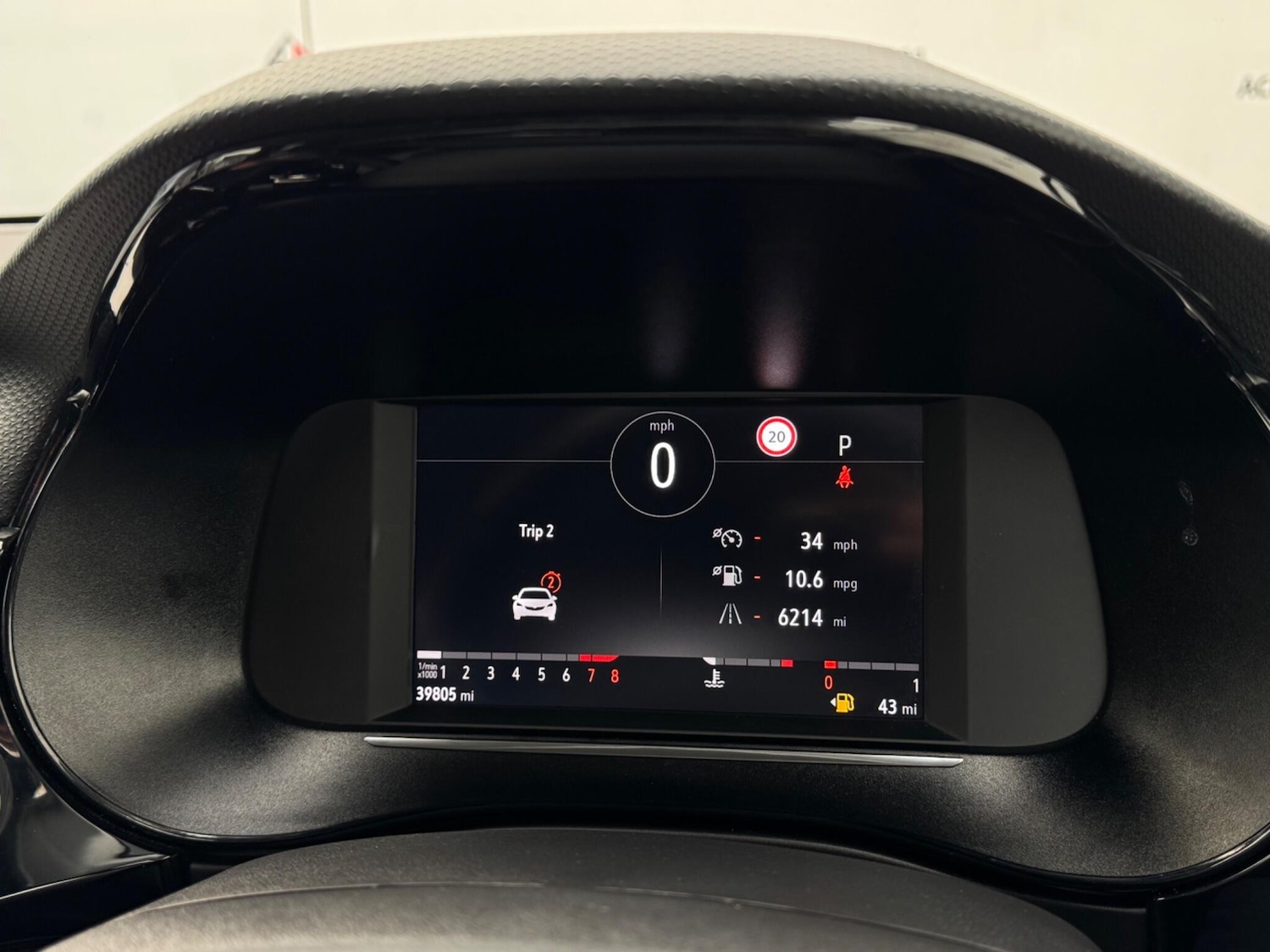 Used Vauxhall Corsa 2020 for sale - 77291864: Photo 58