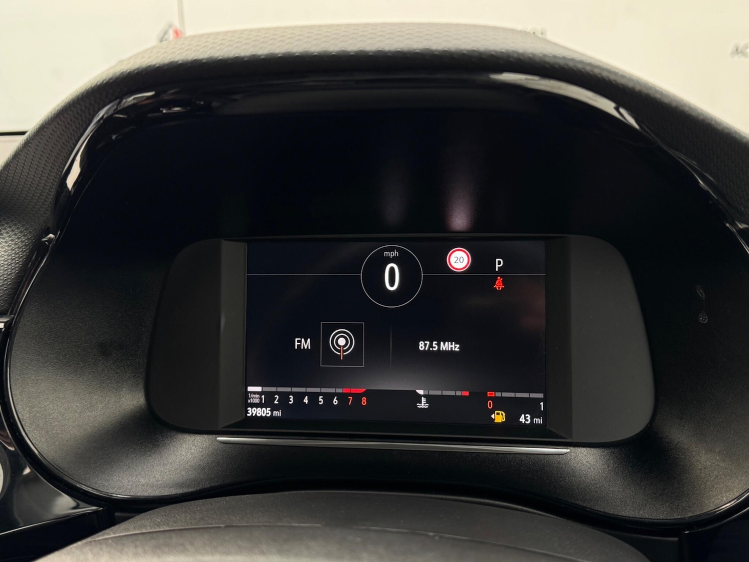 Used Vauxhall Corsa 2020 for sale - 77291864: Photo 59