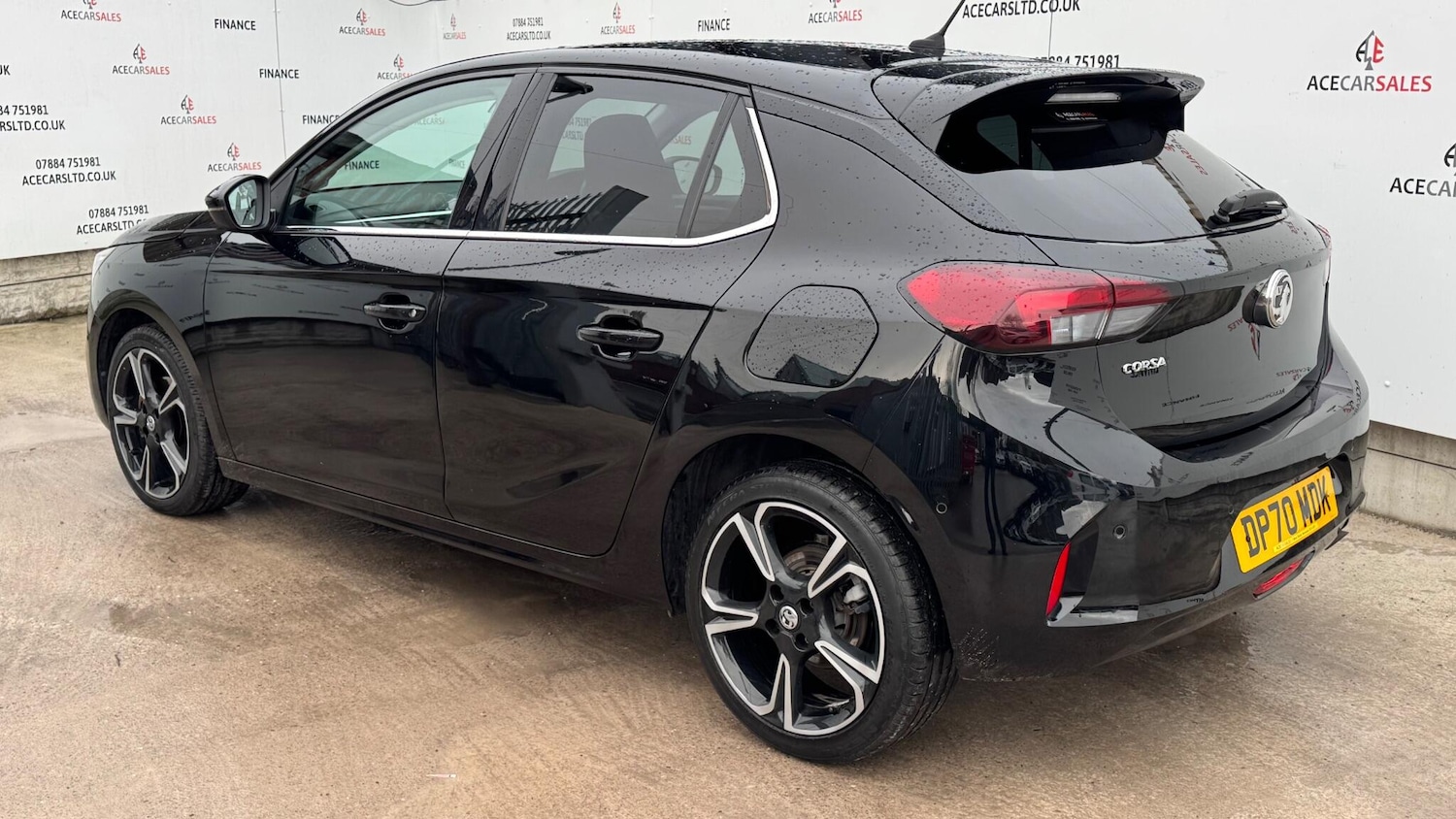 Used Vauxhall Corsa 2020 for sale - 77291864: Photo 6