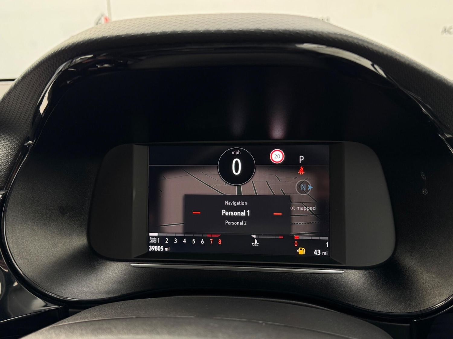 Used Vauxhall Corsa 2020 for sale - 77291864: Photo 60