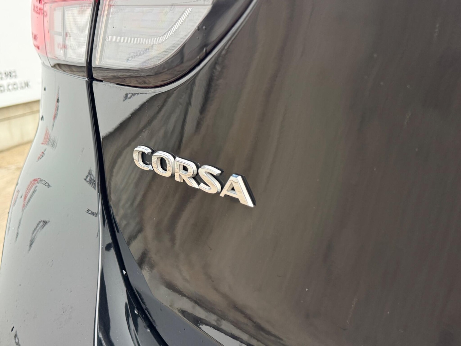 Used Vauxhall Corsa 2020 for sale - 77291864: Photo 66