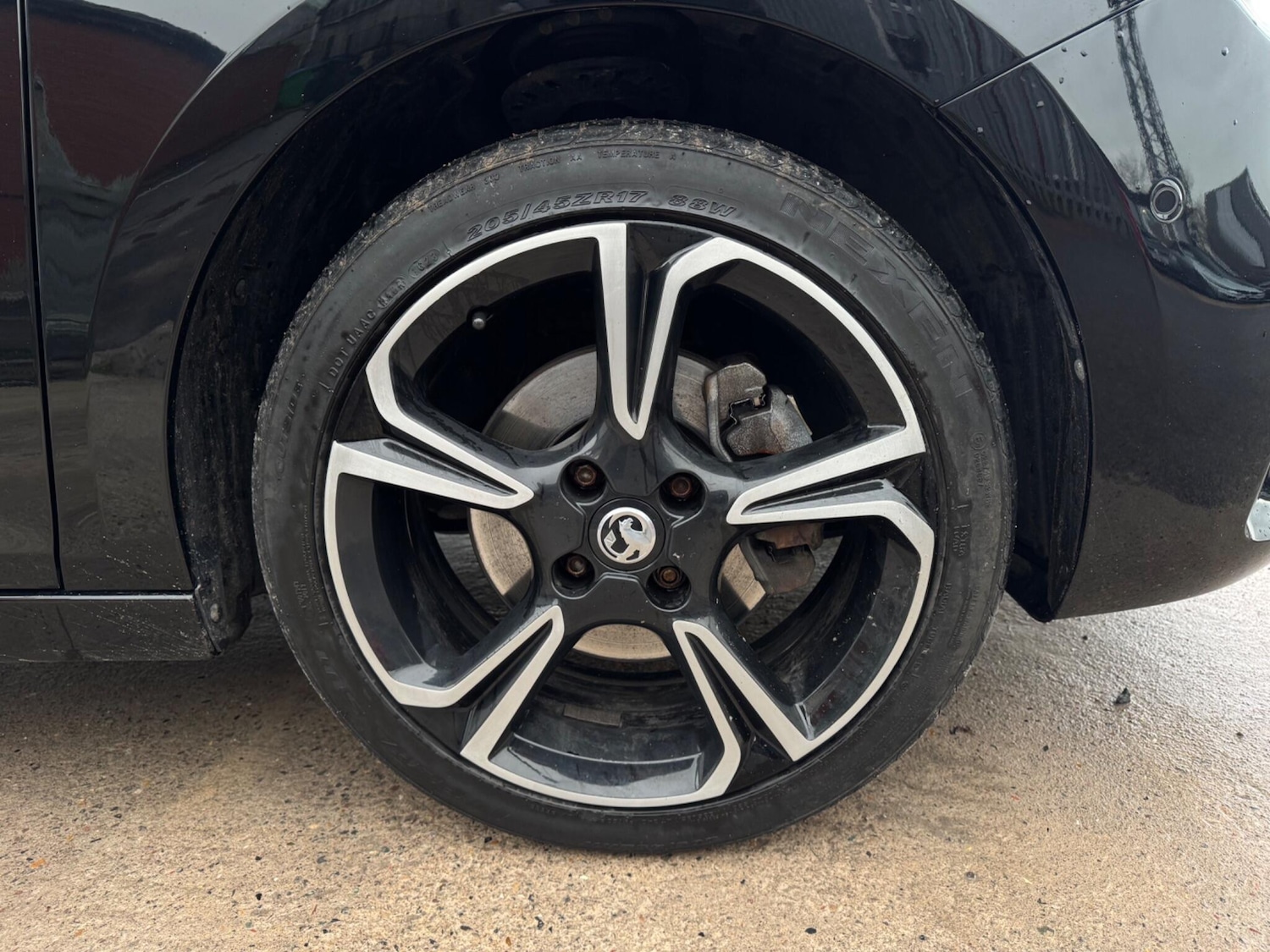 Used Vauxhall Corsa 2020 for sale - 77291864: Photo 71