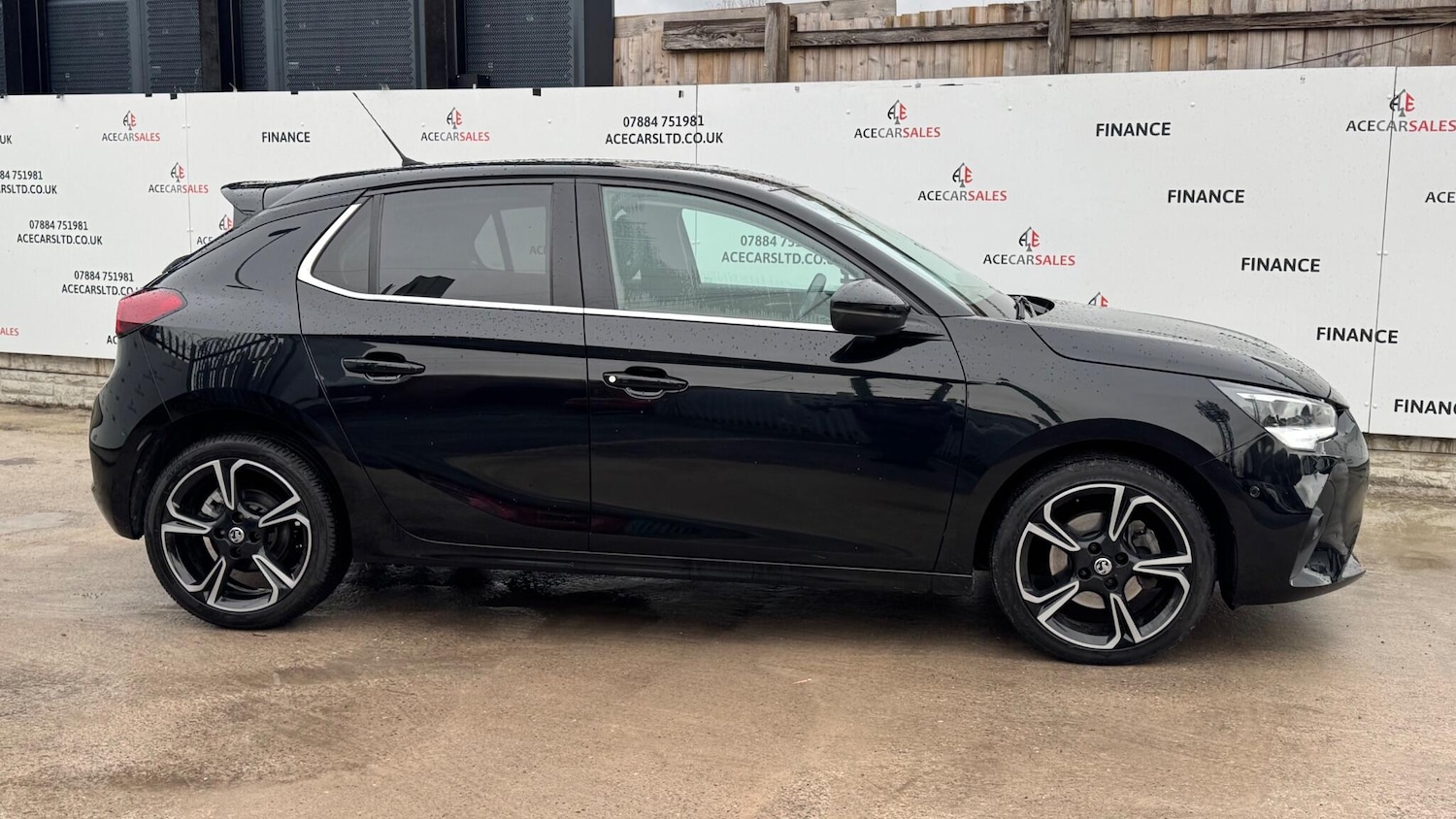 Used Vauxhall Corsa 2020 for sale - 77291864: Photo 9