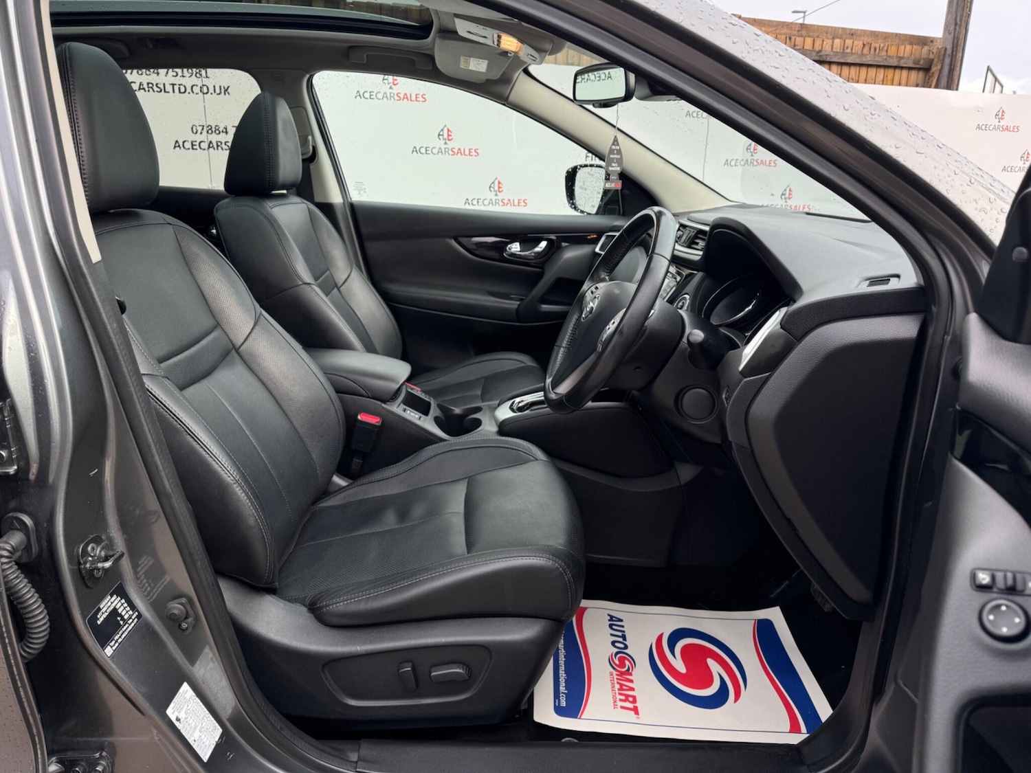 Used Nissan Qashqai 2017 for sale - 77175507: Photo 11