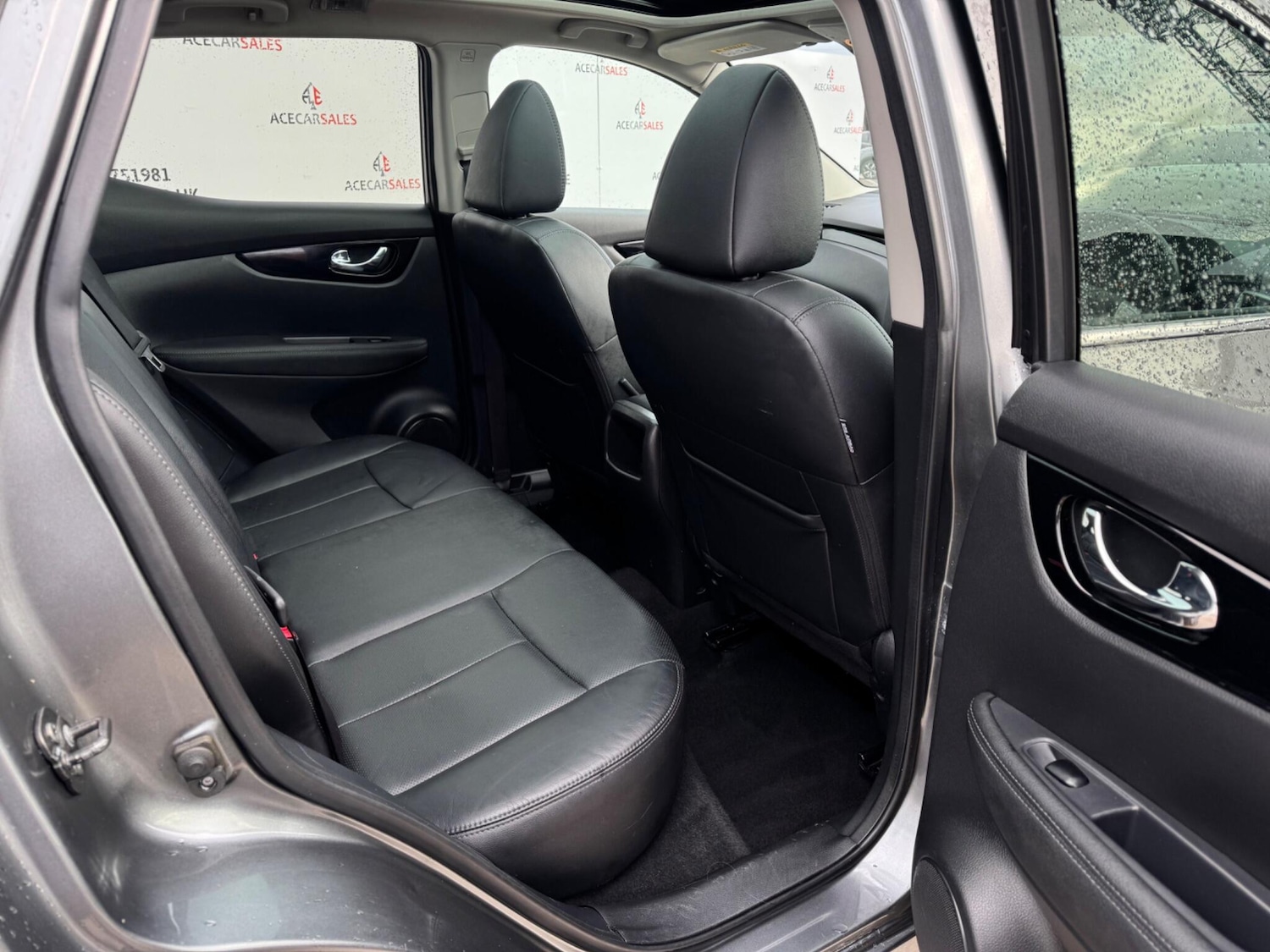 Used Nissan Qashqai 2017 for sale - 77175507: Photo 13