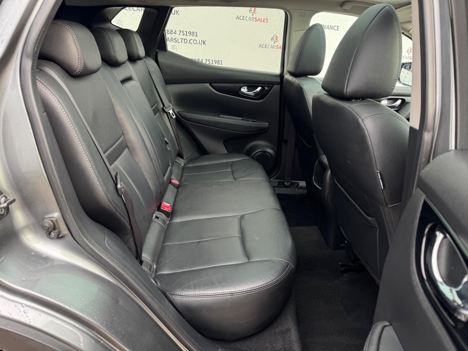 Used Nissan Qashqai 2017 for sale - 77175507: Photo 14