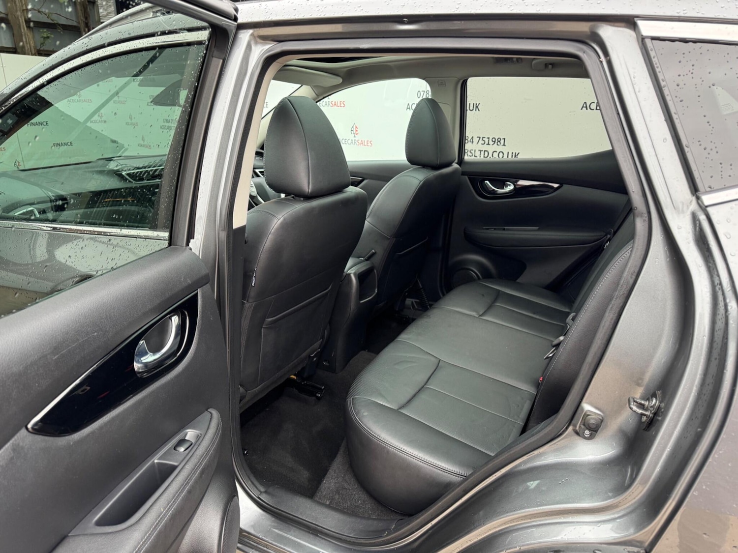 Used Nissan Qashqai 2017 for sale - 77175507: Photo 15