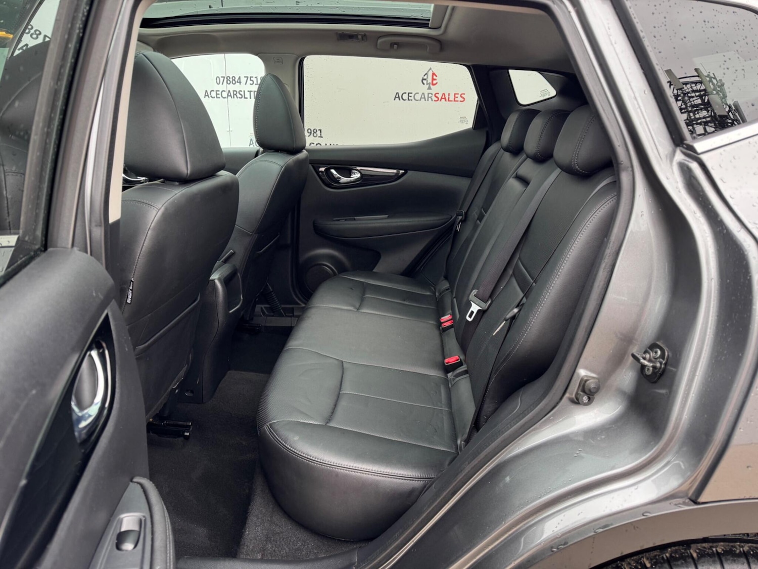 Used Nissan Qashqai 2017 for sale - 77175507: Photo 16