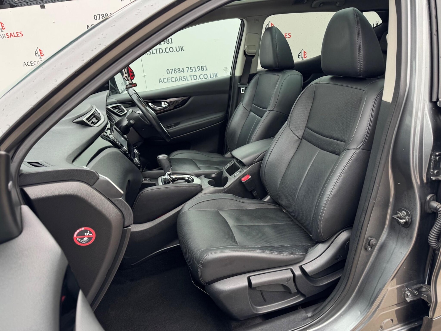 Used Nissan Qashqai 2017 for sale - 77175507: Photo 19