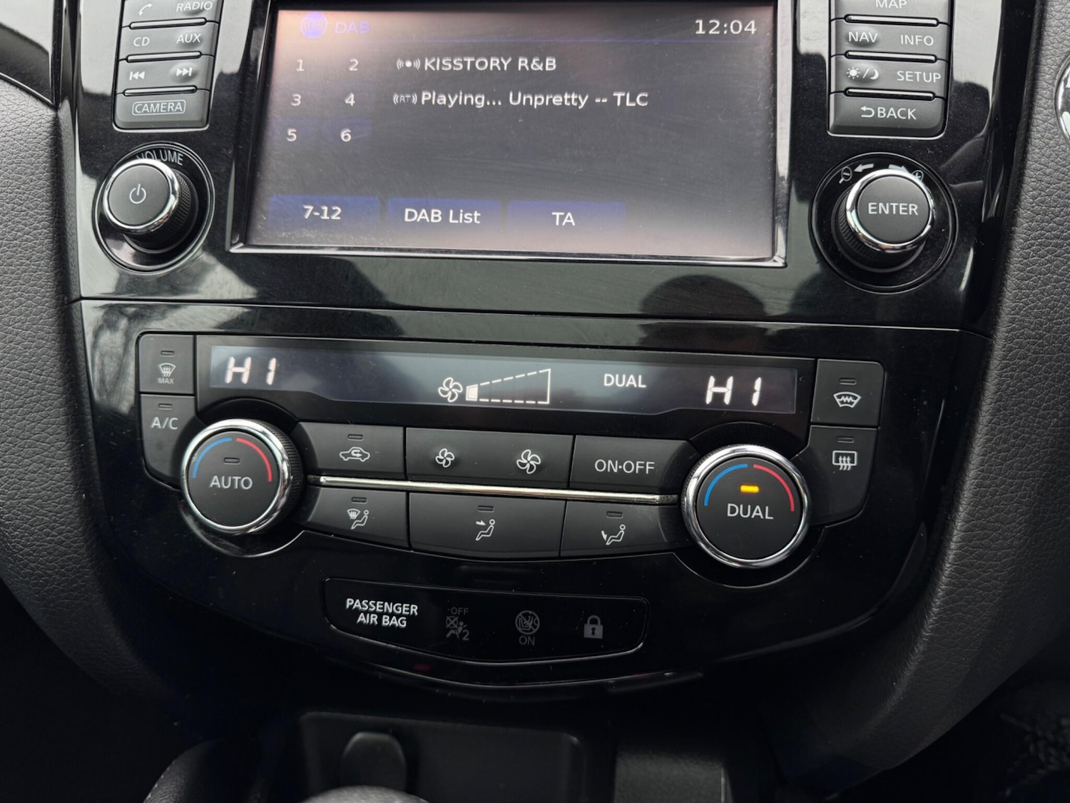 Used Nissan Qashqai 2017 for sale - 77175507: Photo 26