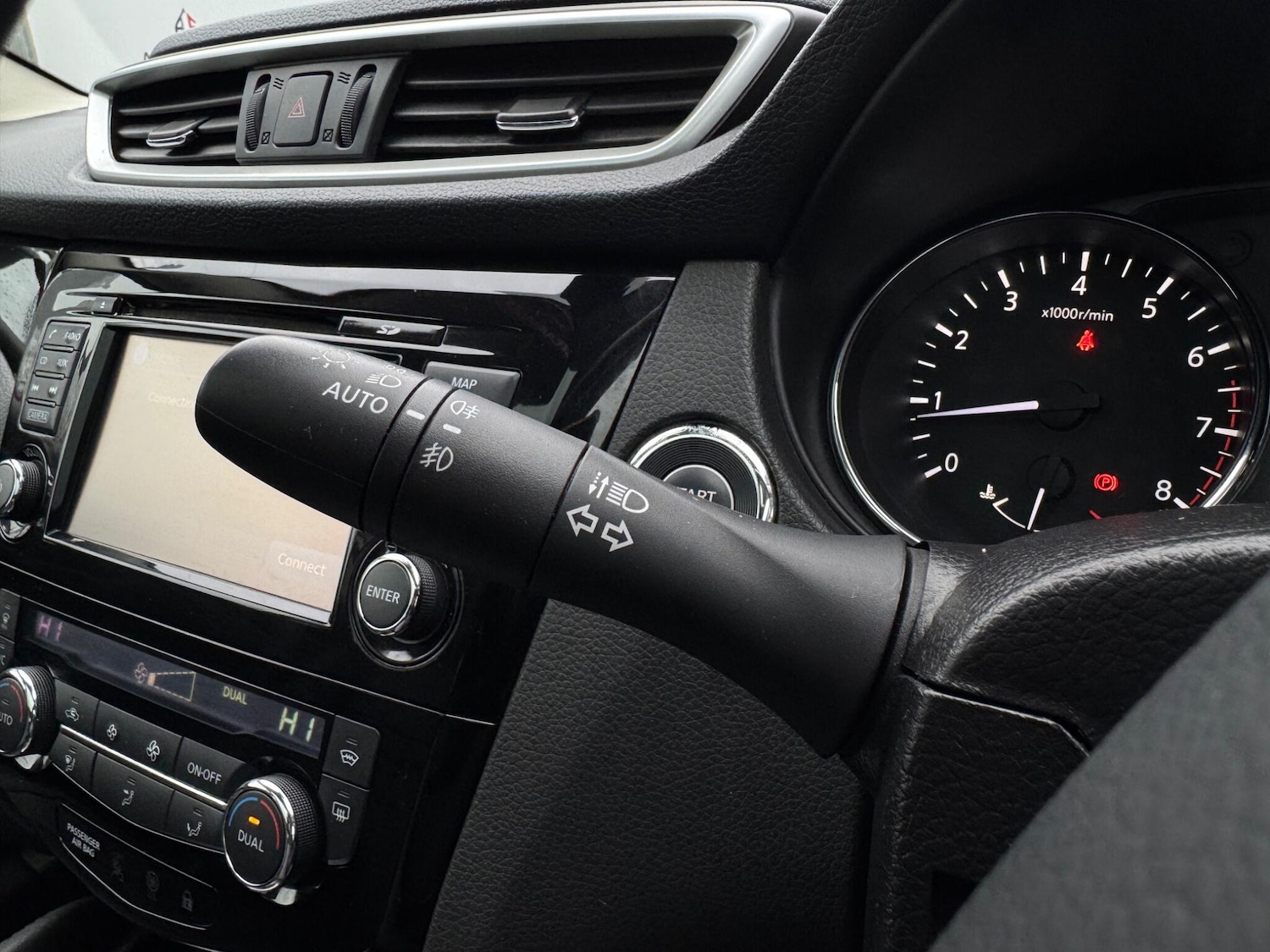 Used Nissan Qashqai 2017 for sale - 77175507: Photo 31