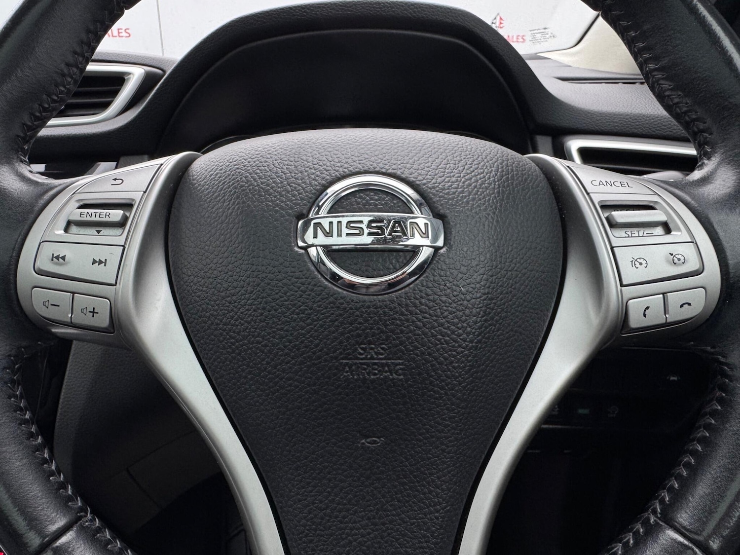 Used Nissan Qashqai 2017 for sale - 77175507: Photo 33