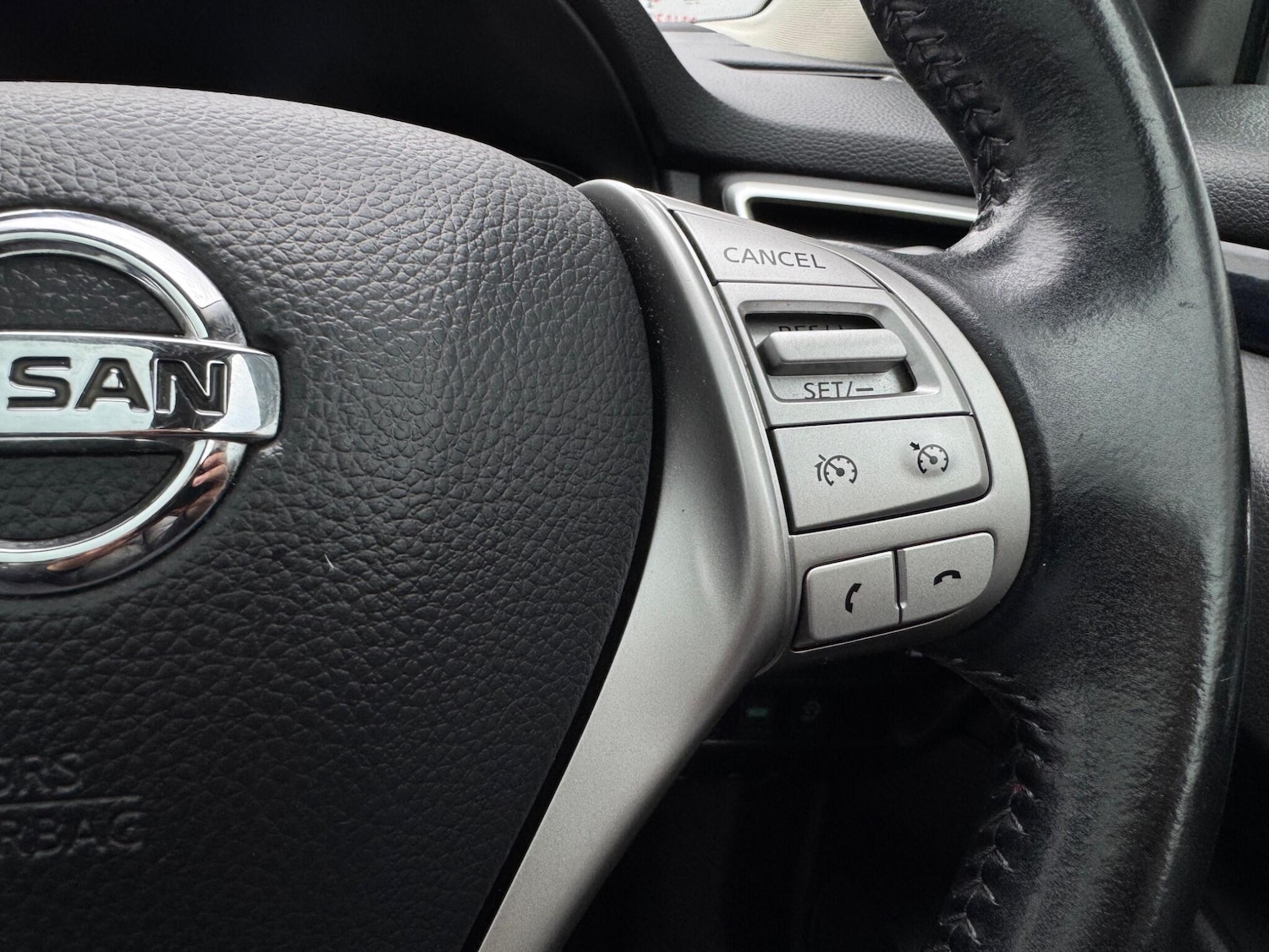 Used Nissan Qashqai 2017 for sale - 77175507: Photo 34