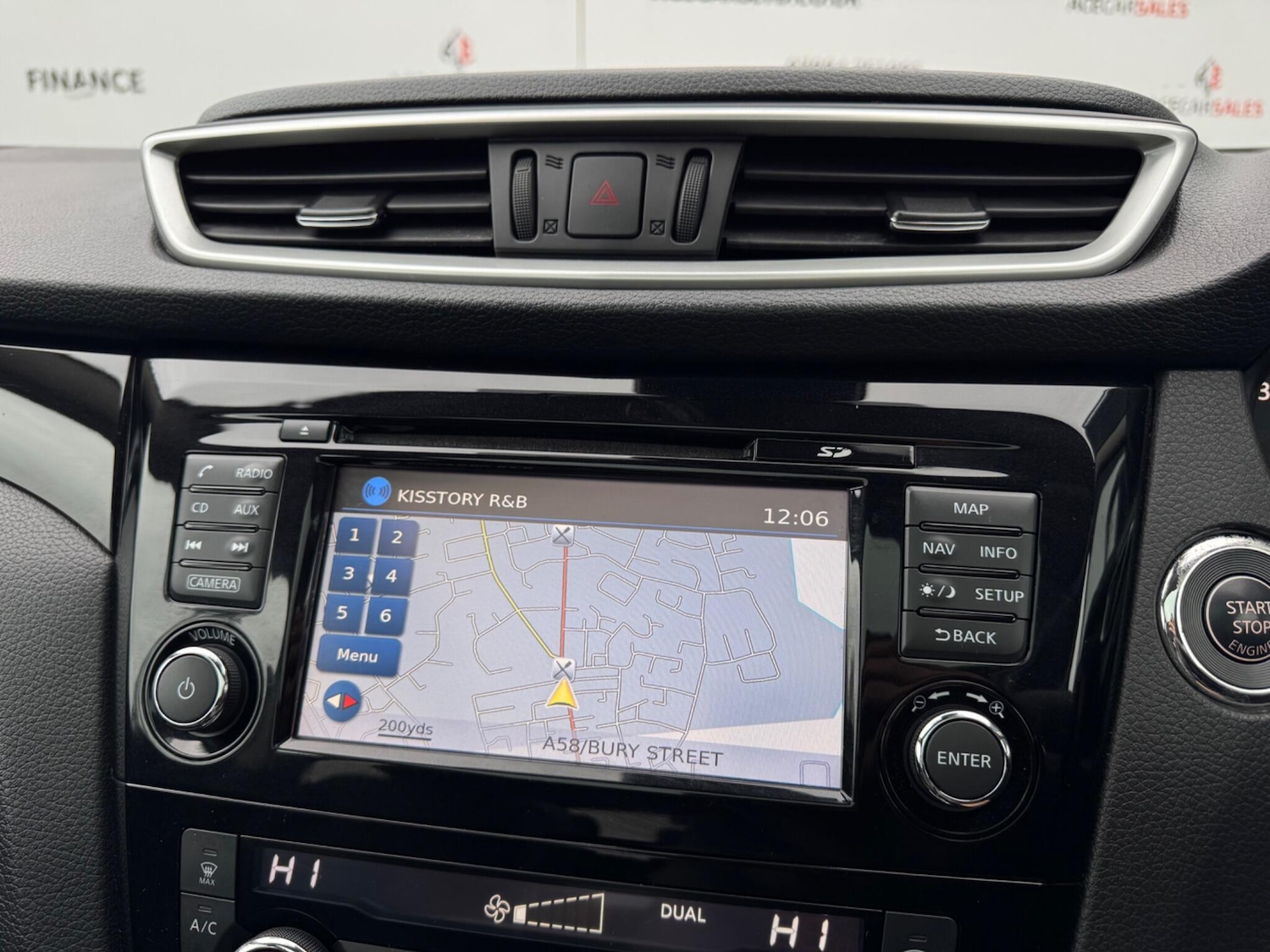 Used Nissan Qashqai 2017 for sale - 77175507: Photo 37