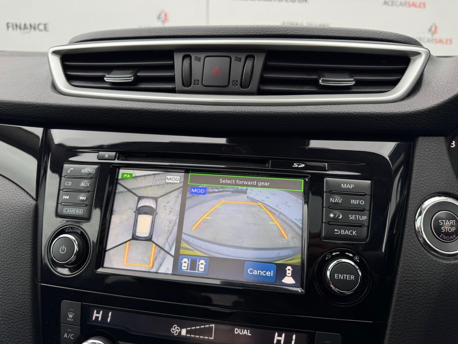 Used Nissan Qashqai 2017 for sale - 77175507: Photo 39