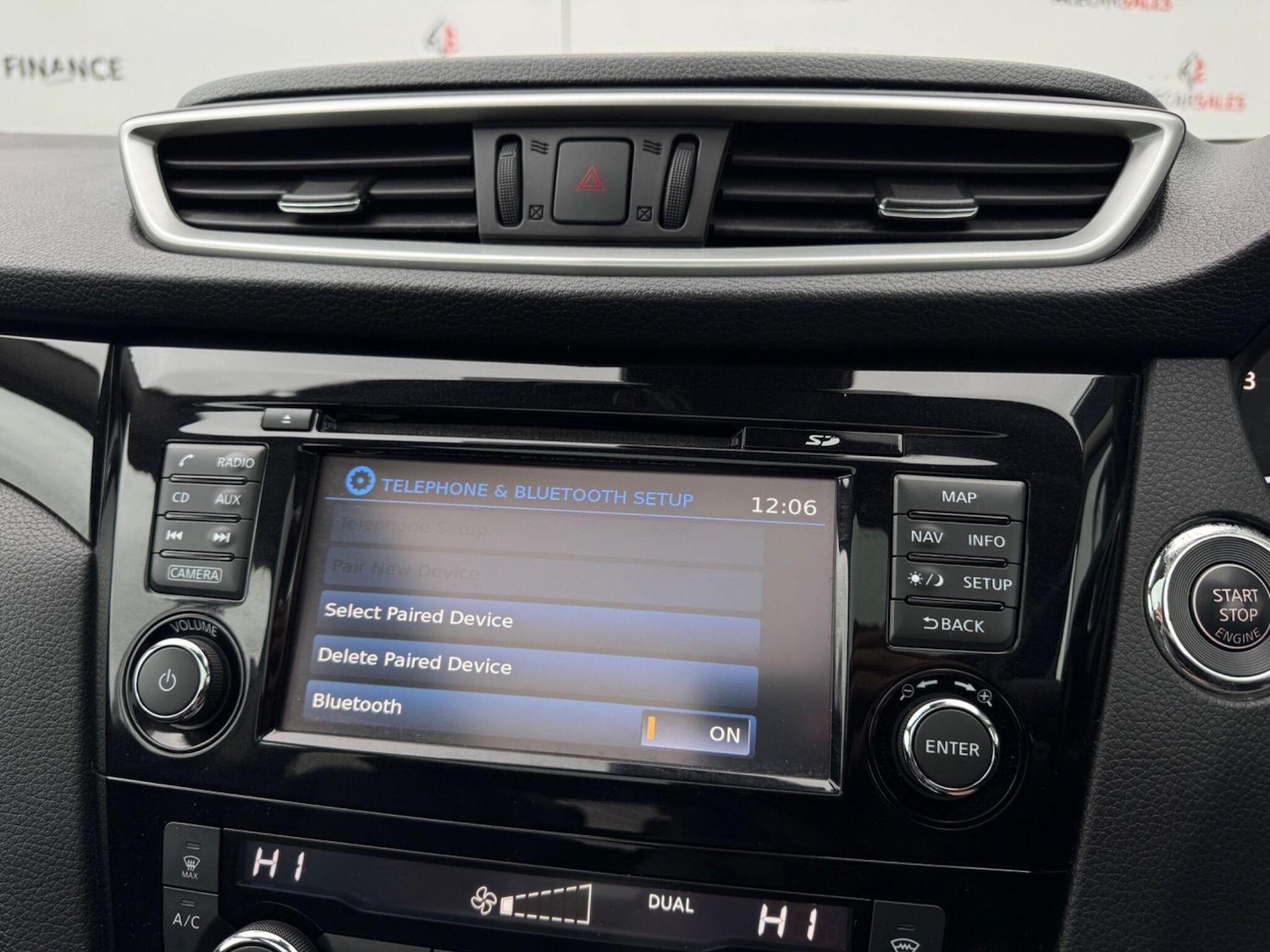 Used Nissan Qashqai 2017 for sale - 77175507: Photo 41