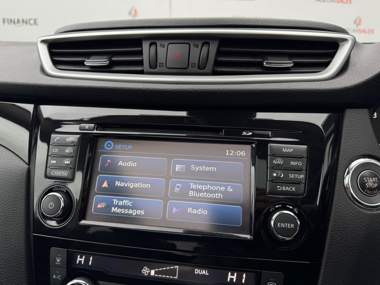 Used Nissan Qashqai 2017 for sale - 77175507: Photo 42